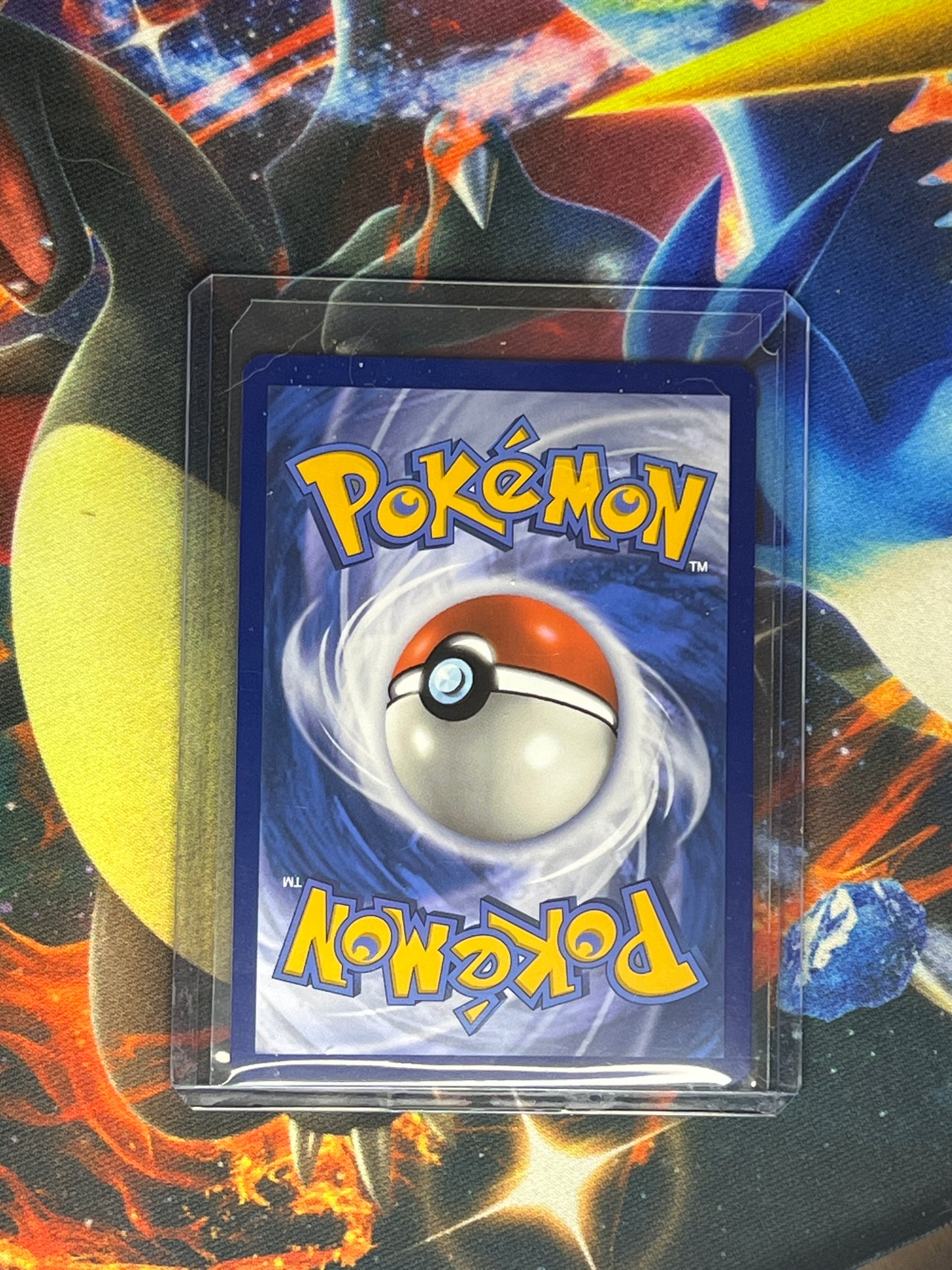 Hassel #205 Pokemon Twilight Masquerade