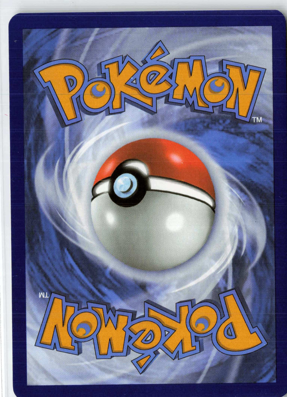 Iron Thorns ex #077/167 Holo Pokemon SV06: Twilight Masquerade (Back)