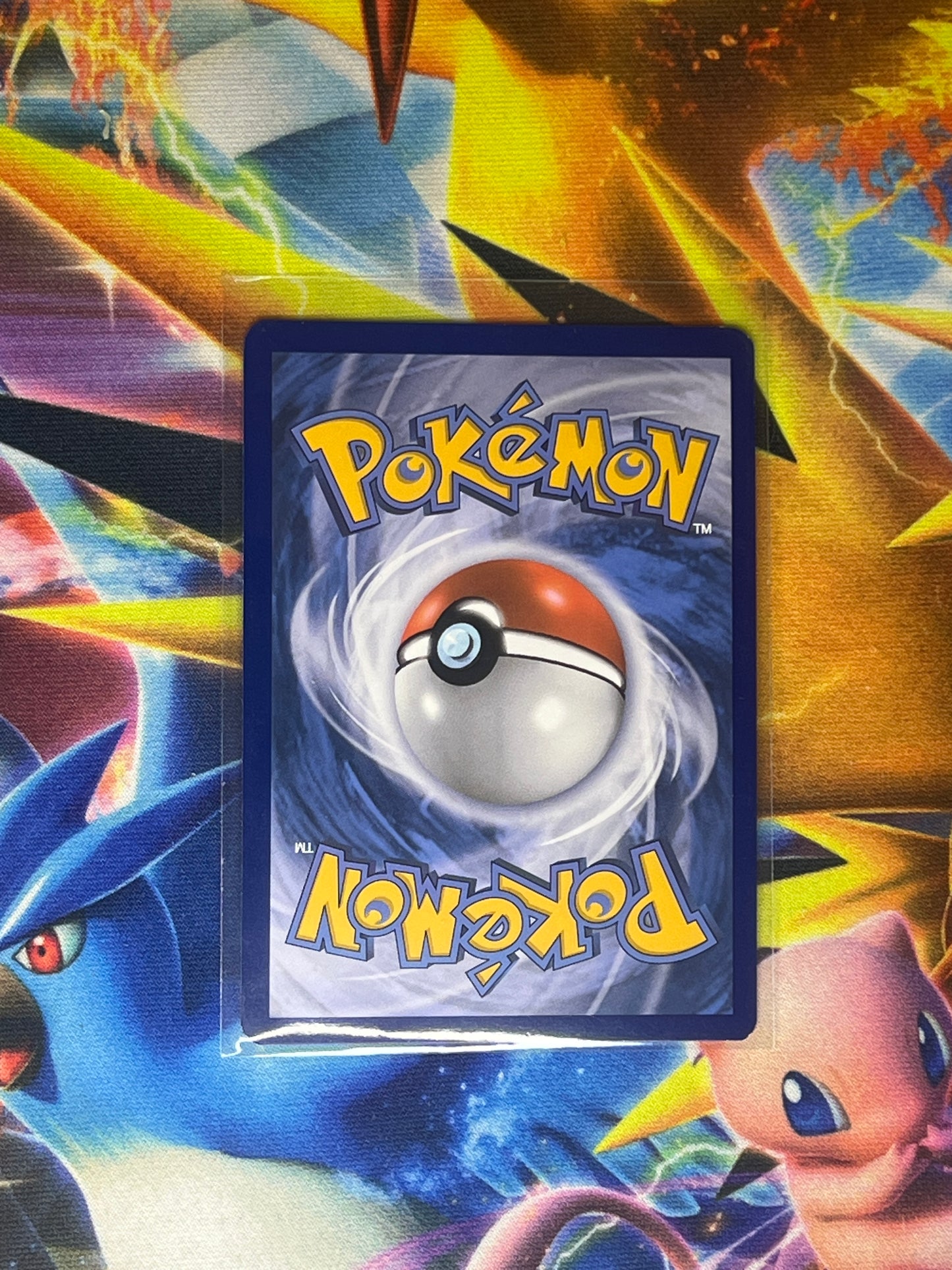 Charizard EX #11 Pokemon Generations