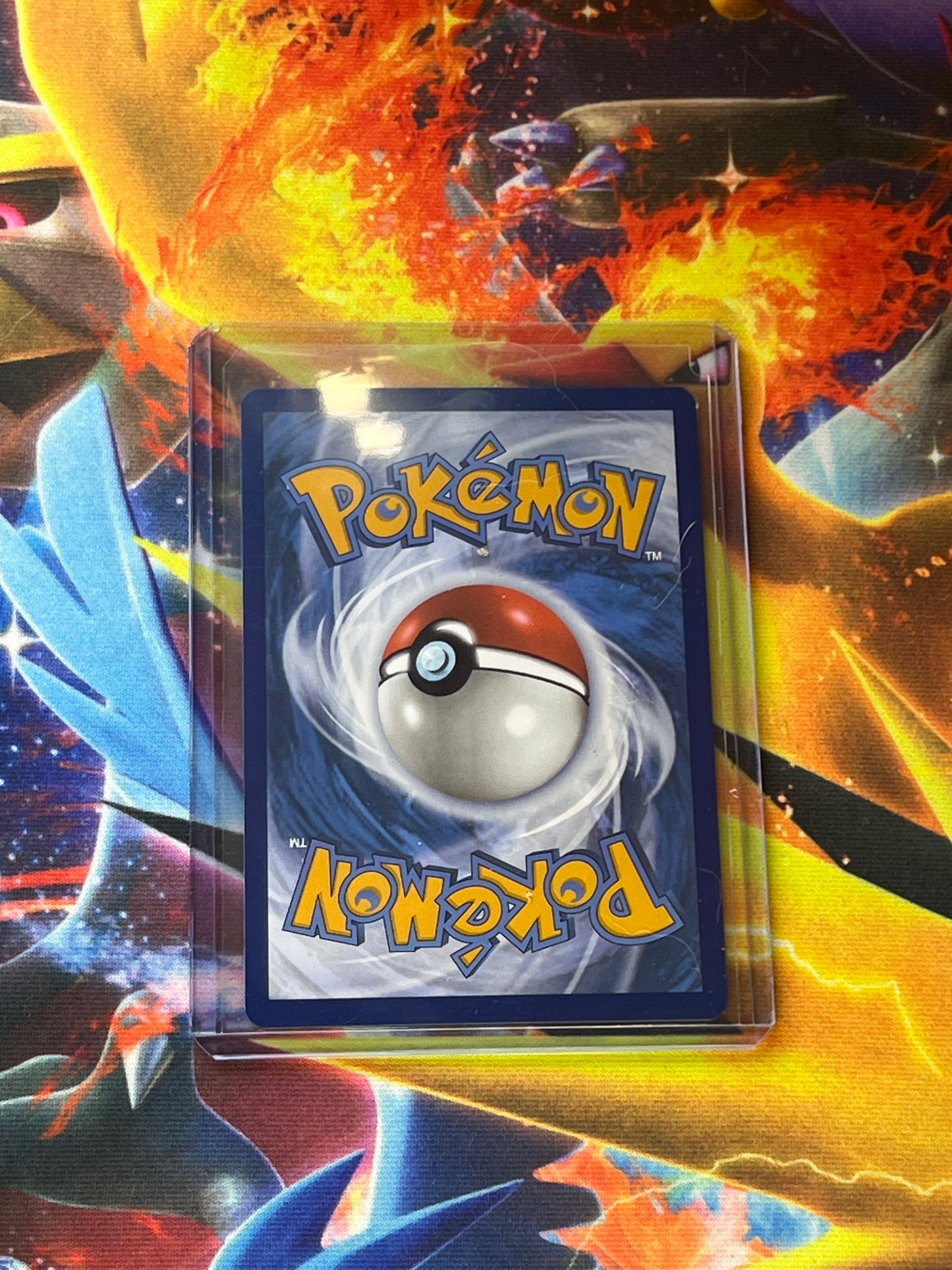 Secret Box #163 Pokemon Twilight Masquerade
