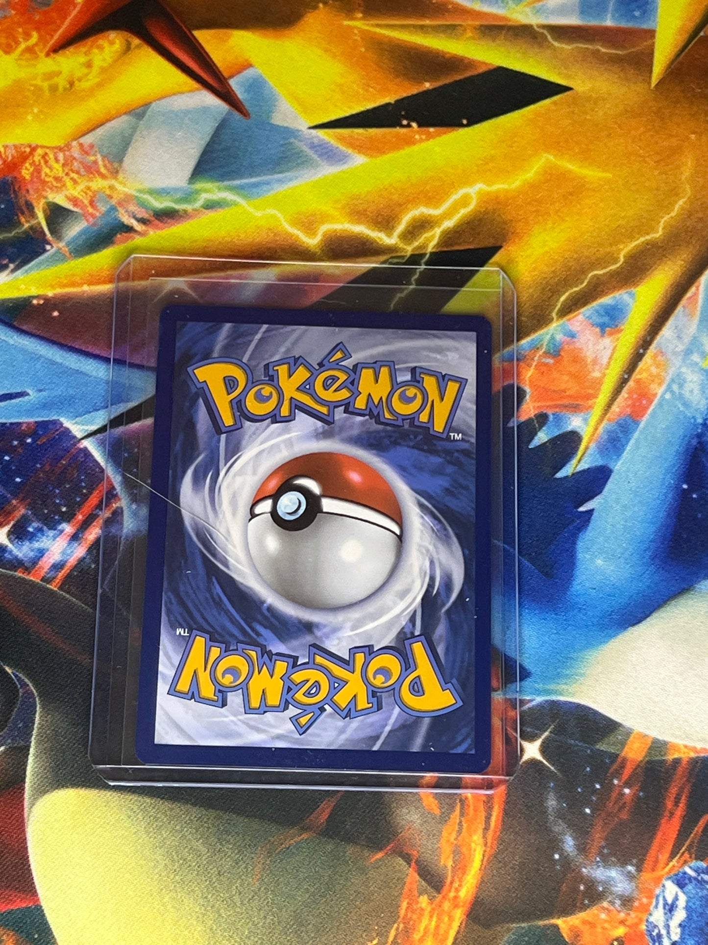 Umbreon #59 Pokemon Prismatic Evolutions