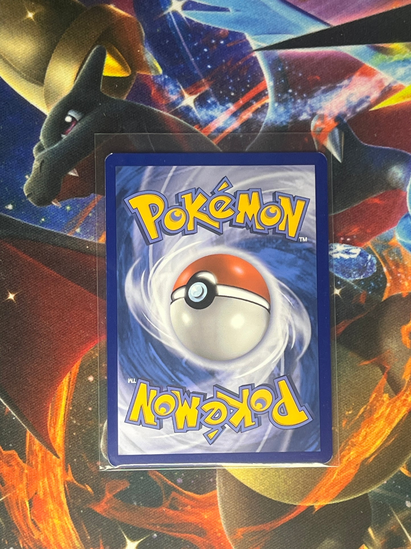 Dedenne #RC10 Pokemon Generations