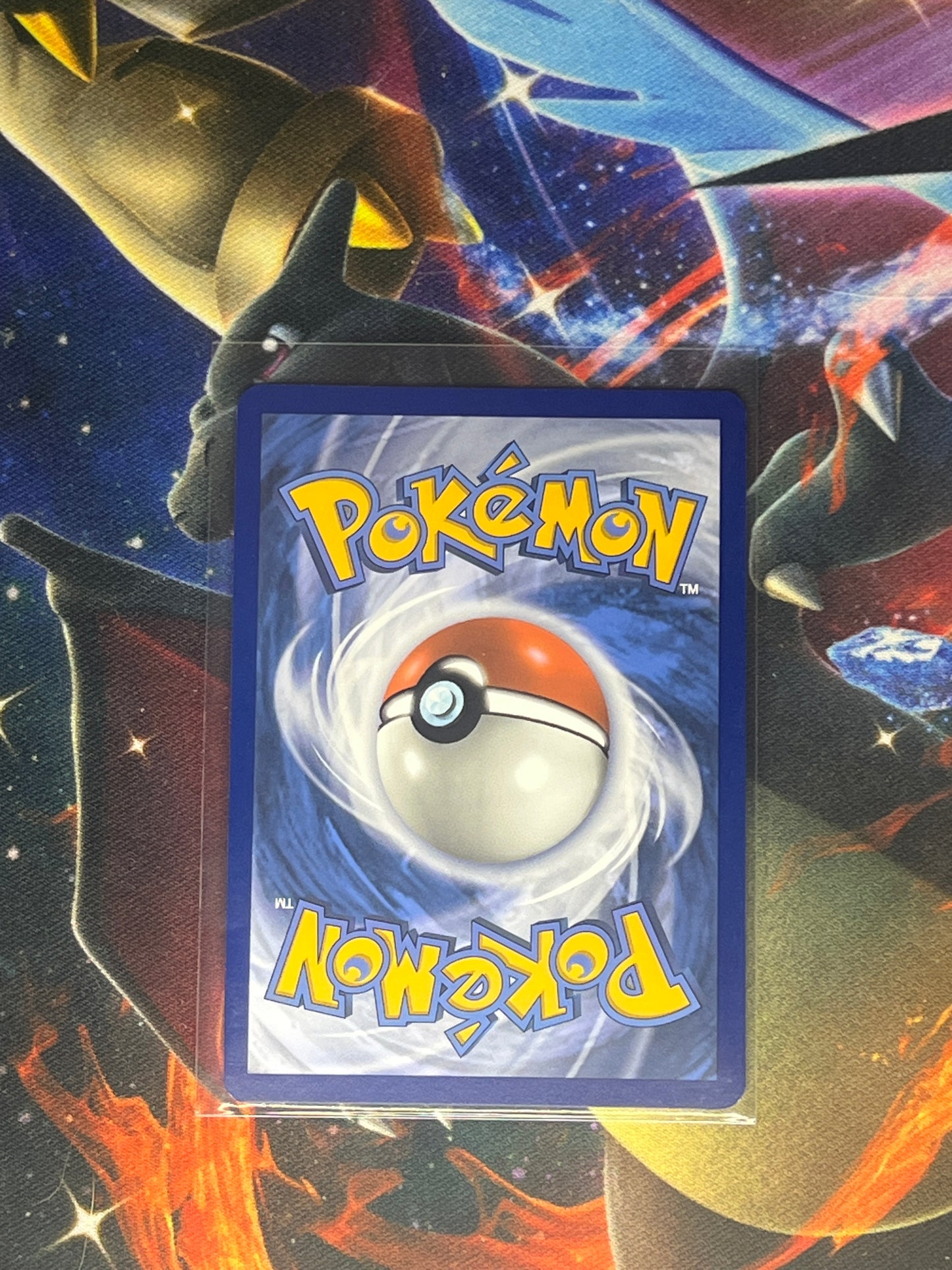 Toedscool #201 Pokemon Scarlet & Violet