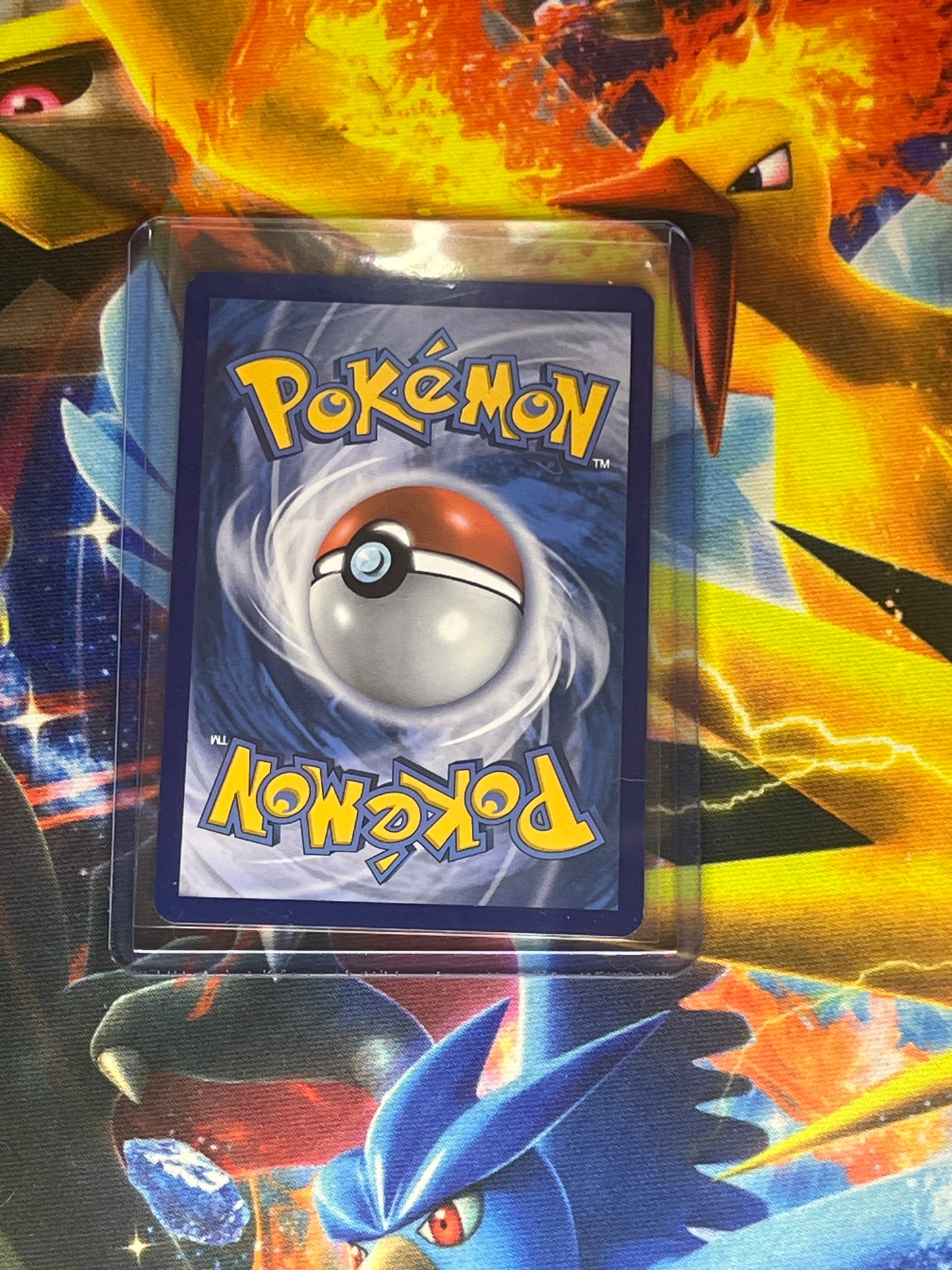 Reshiram EX #29 Pokemon Legendary Treasures