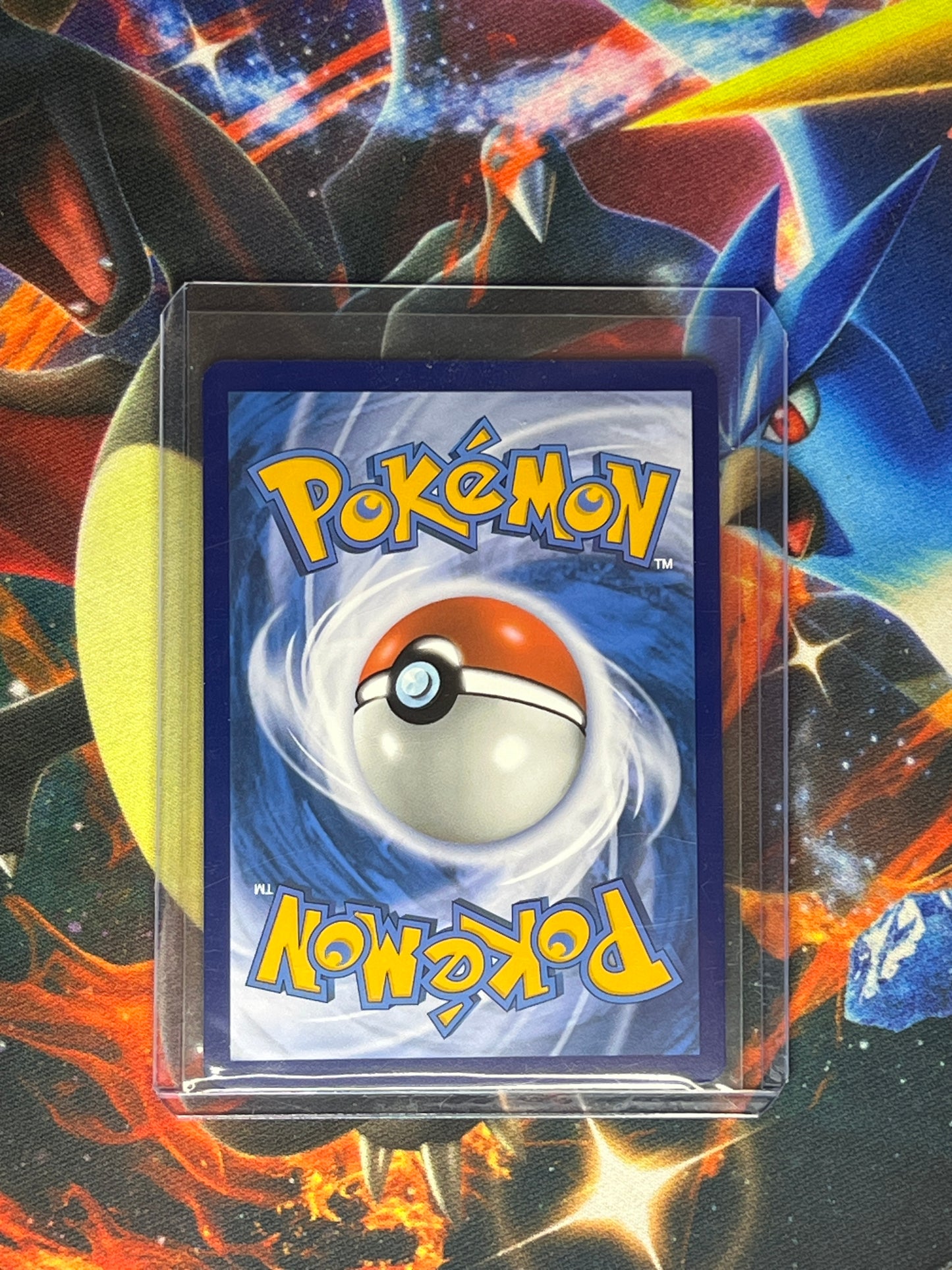 Tyranitar Ex #211 Pokemon Obsidian Flames