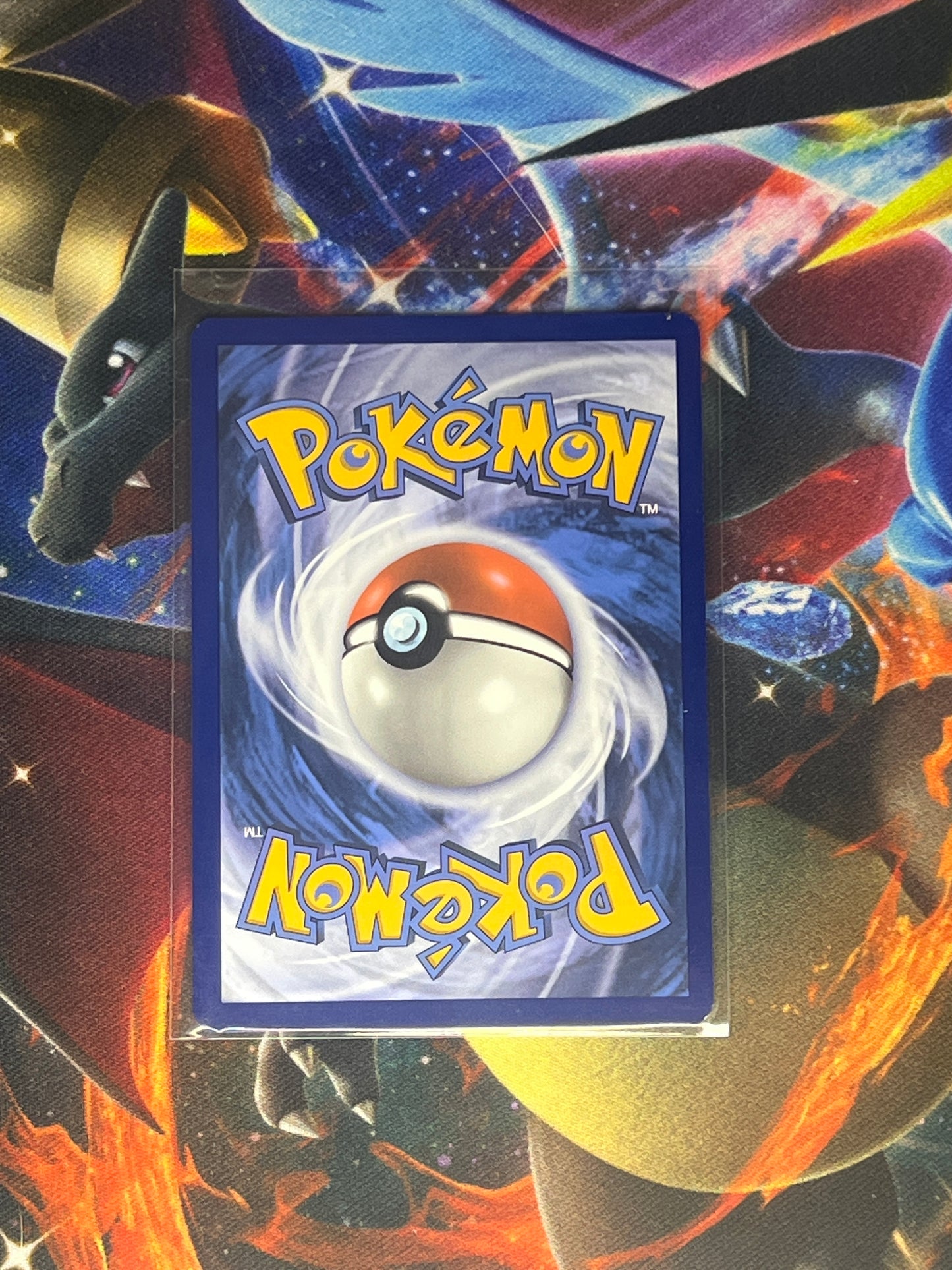 Koraidon Ex #125 Pokemon Scarlet & Violet