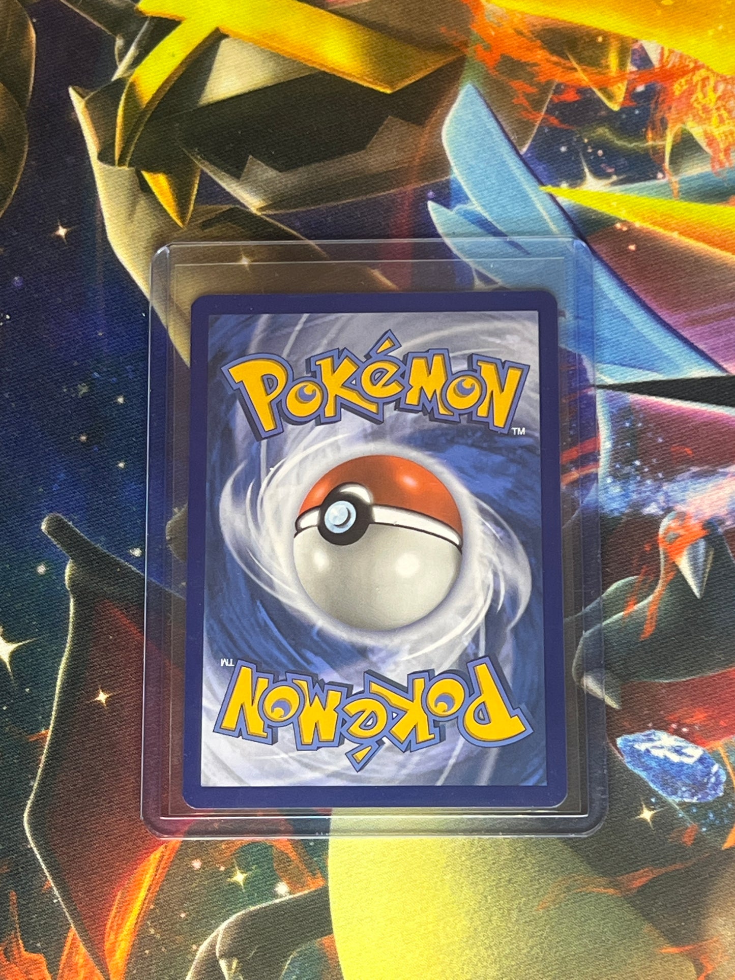 Revavroom Ex #224 Pokemon Obsidian Flames