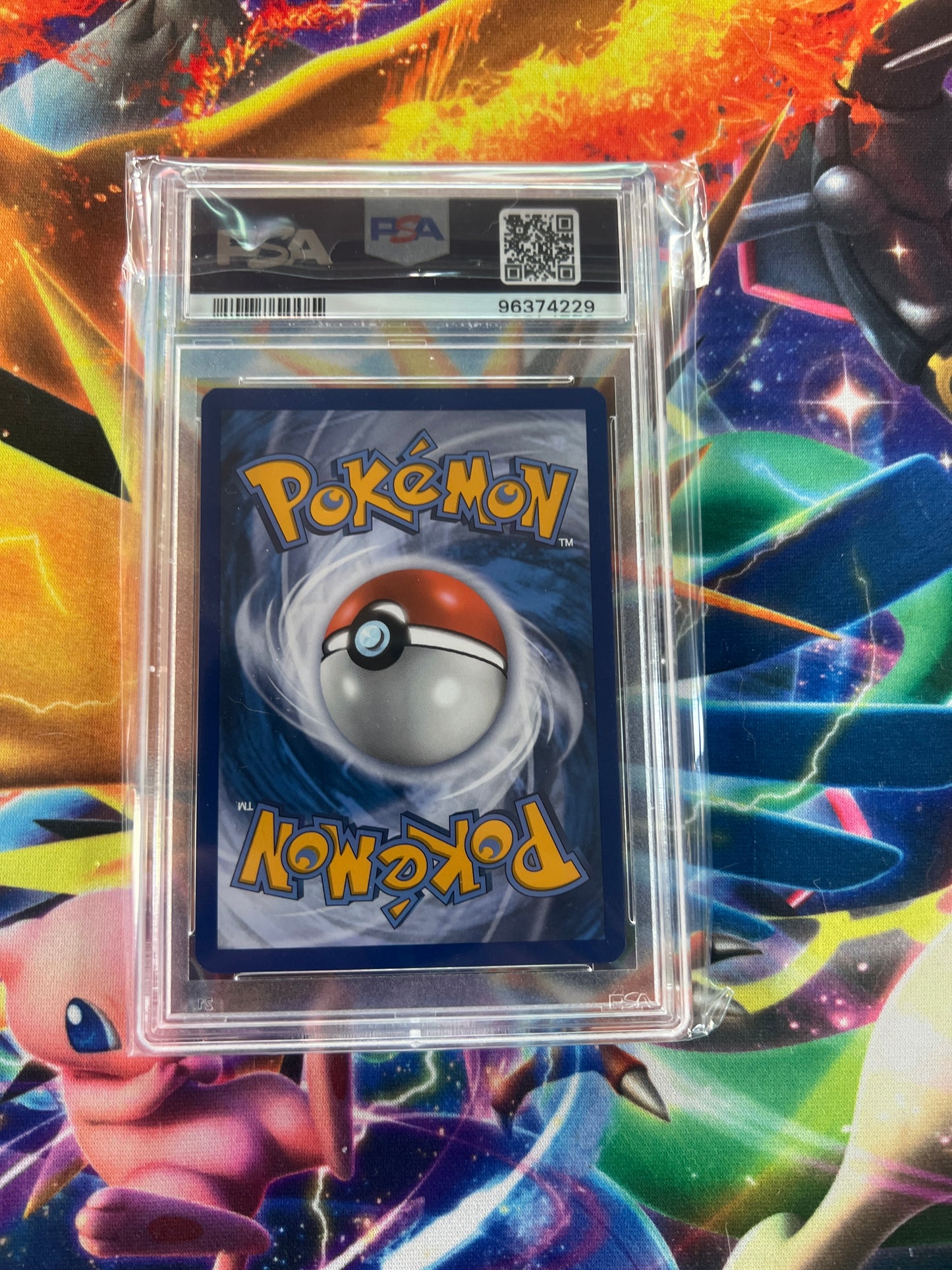 Pikachu #RC29 Pokemon Generations