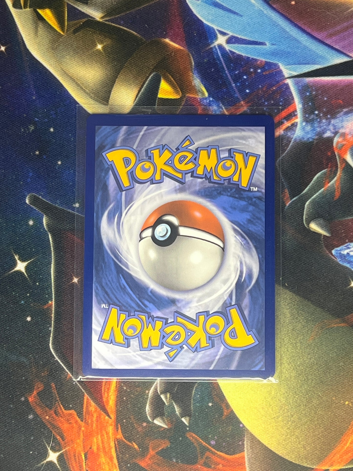 Kingdra Ex #131 Pokemon Promo