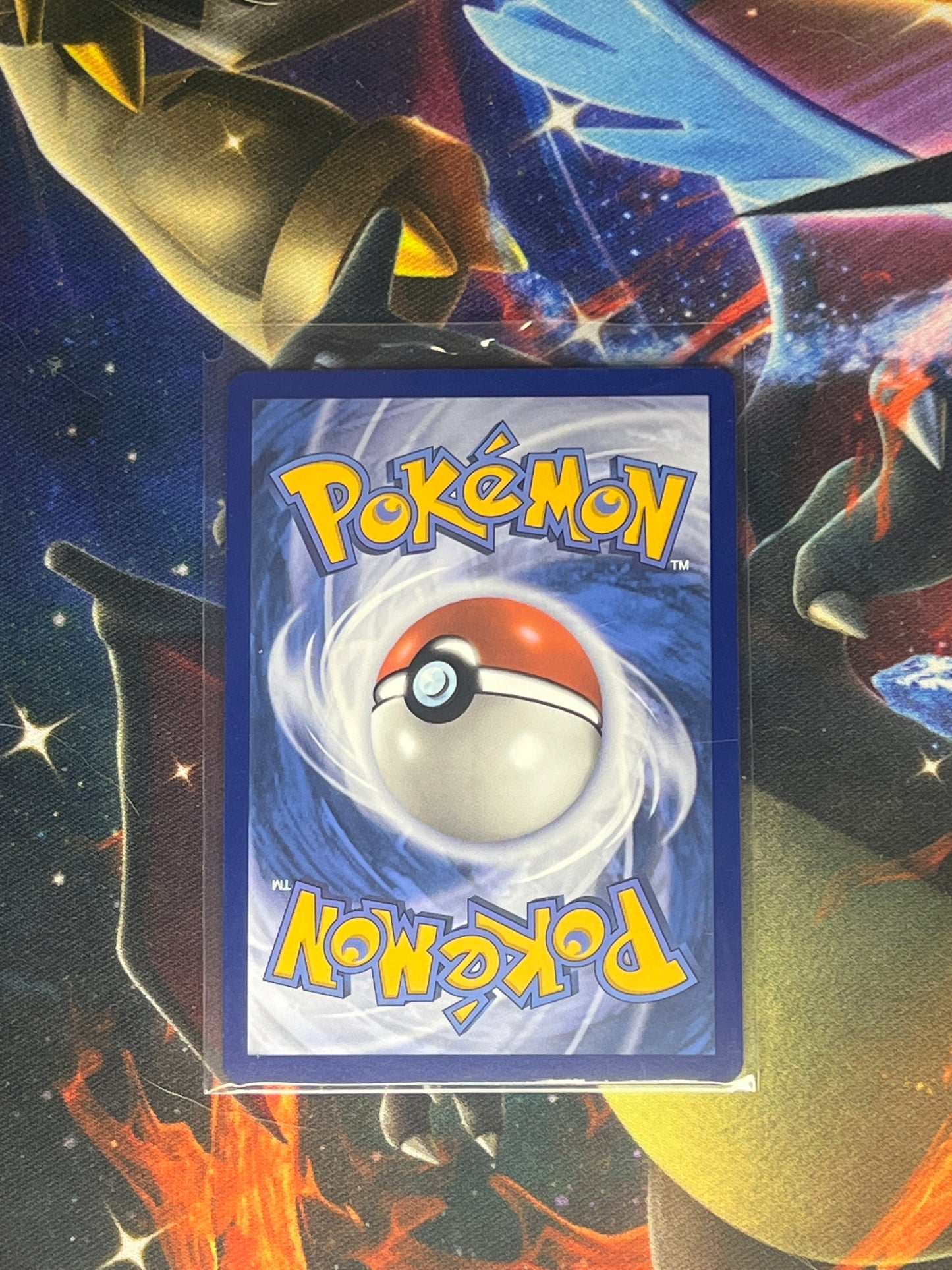Scoop Up Cyclone #162 Pokemon Twilight Masquerade