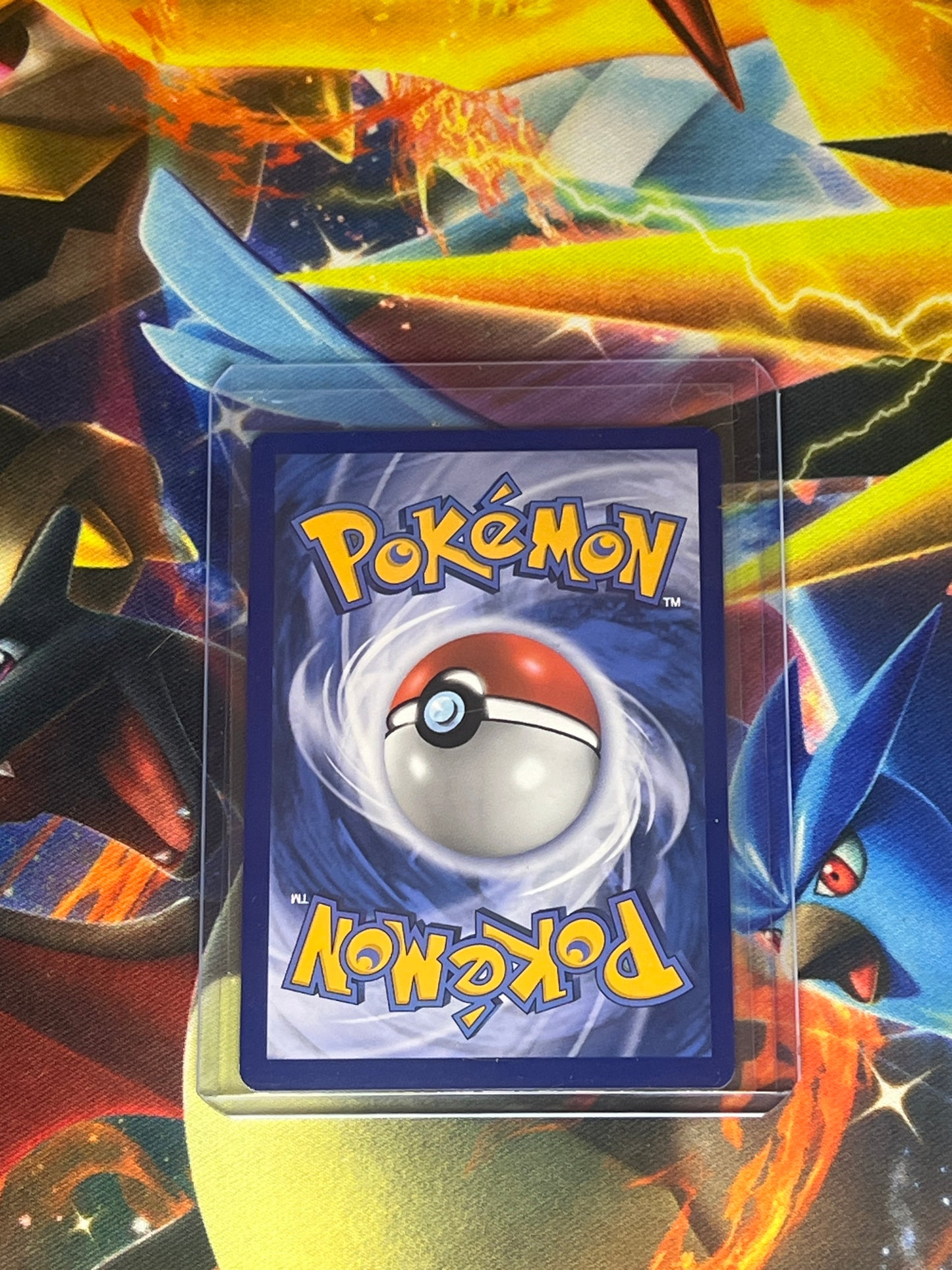 M Altaria EX #69 Pokemon Fates Collide
