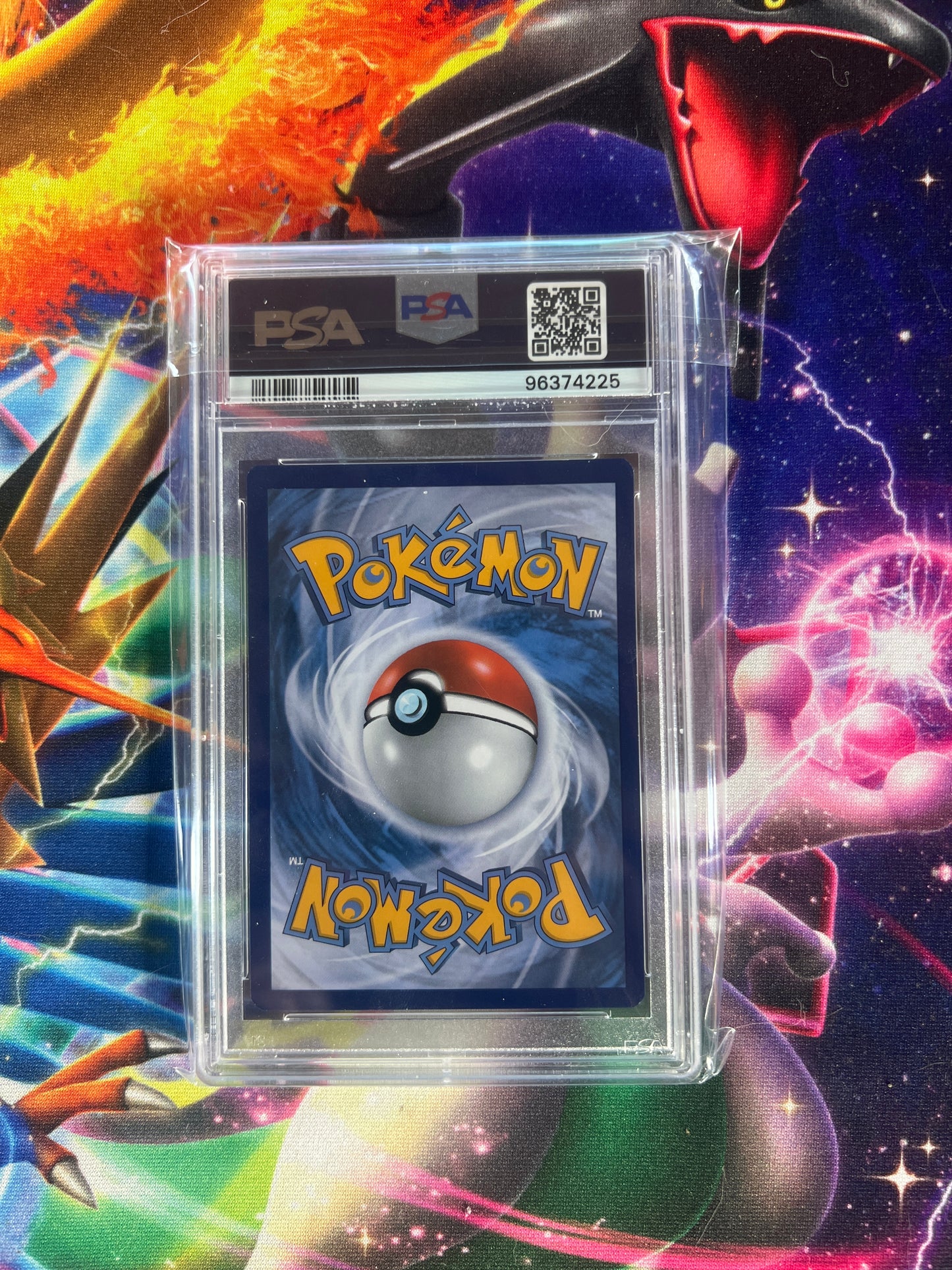 Sylveon EX #RC32 Pokemon Generations