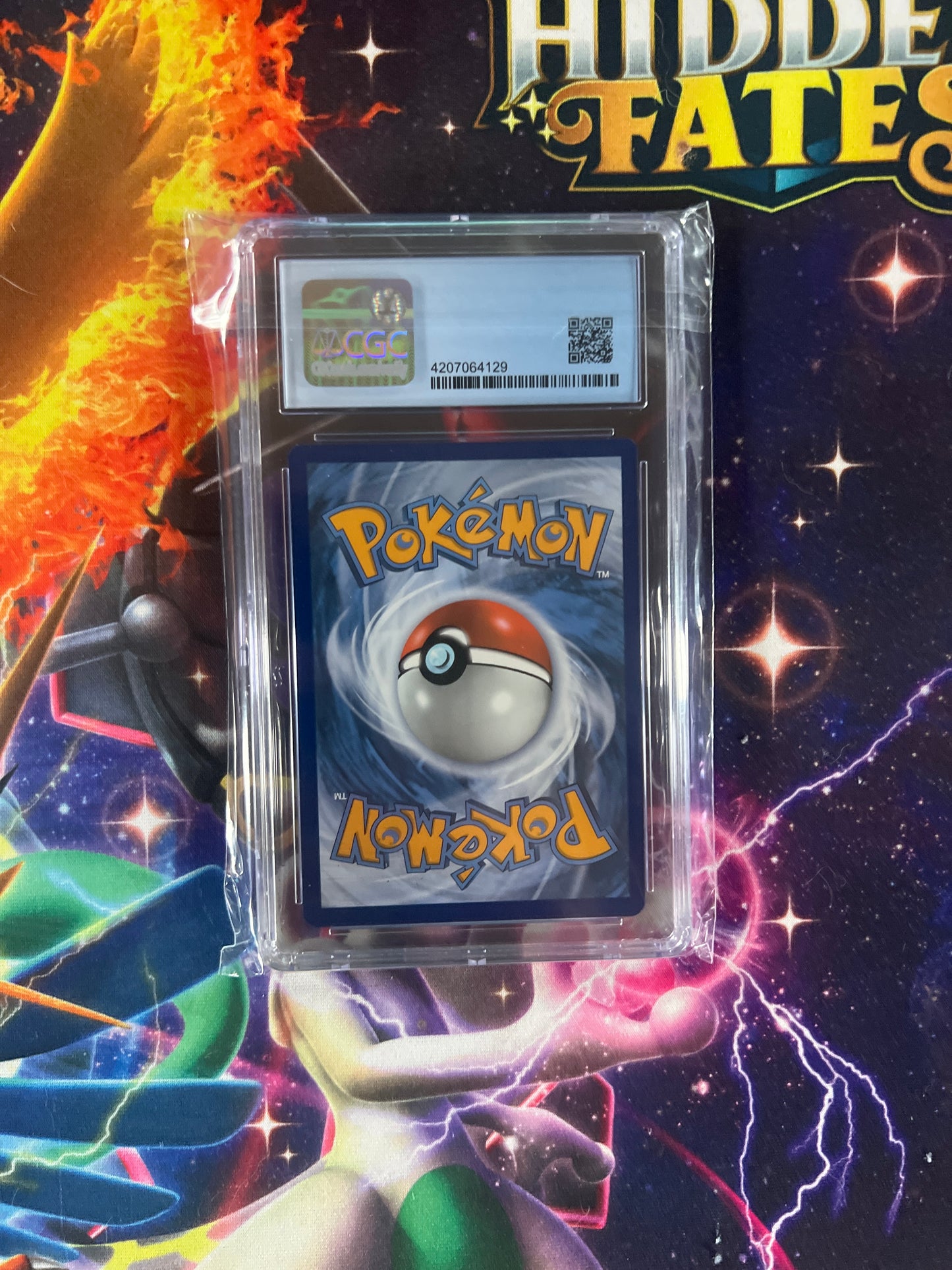 Latios GX #223 Pokemon Unified Minds