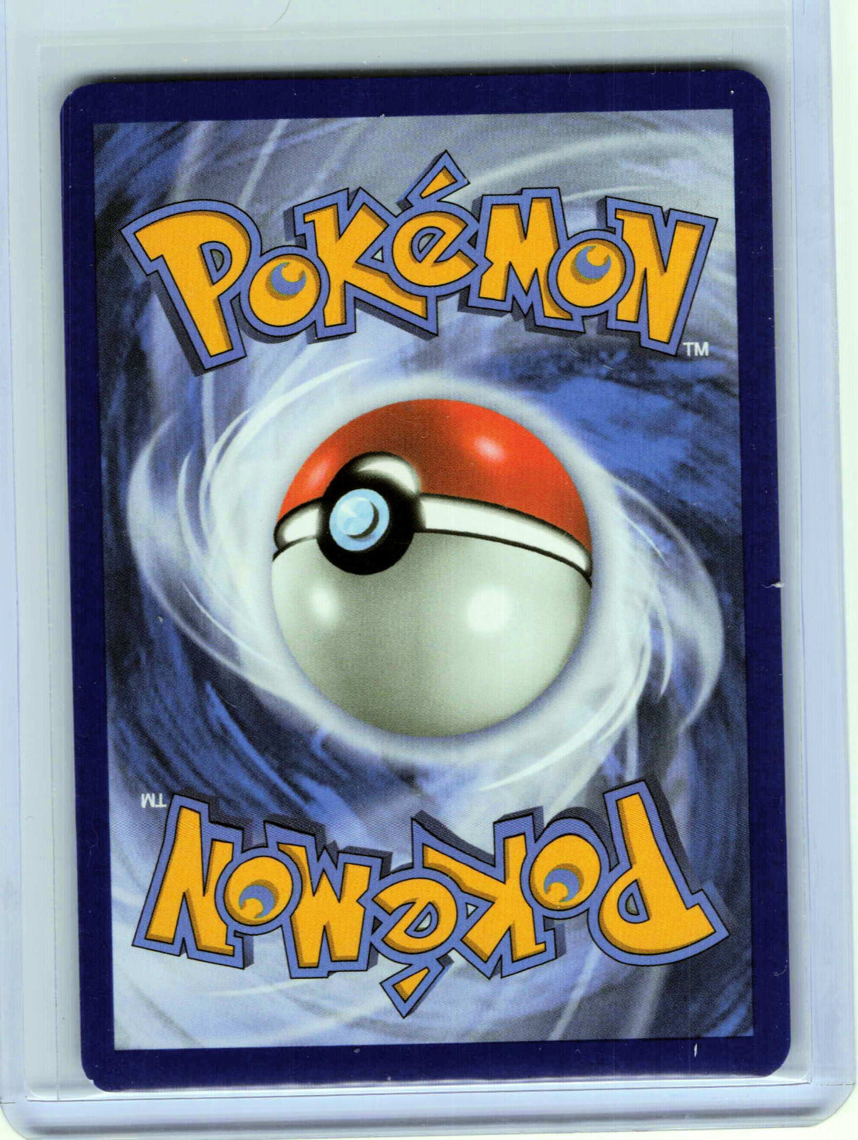 Eevee #074/131 Reverse Holo Pokemon SV: Prismatic Evolutions (Back)