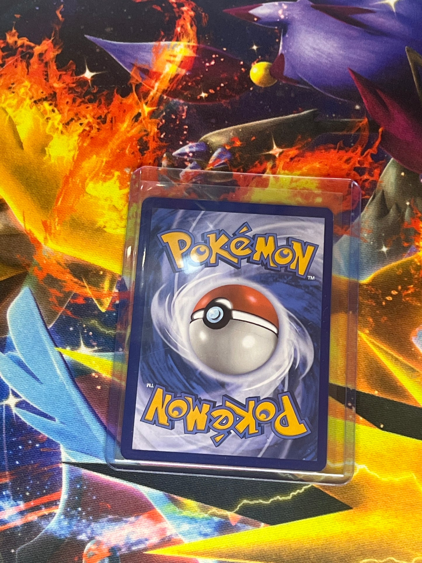 Floragato #197 Pokemon Paldea Evolved