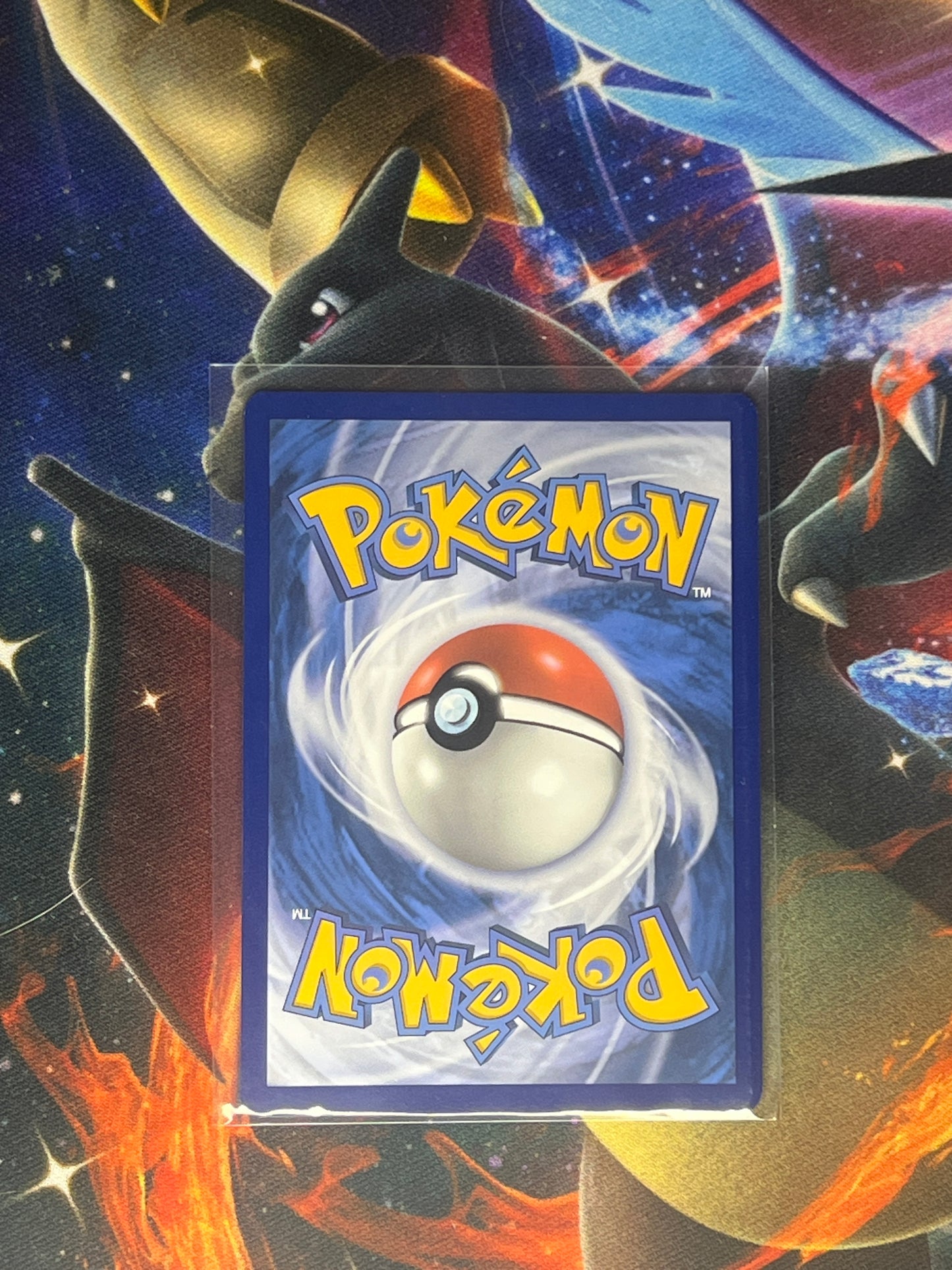 Great Tusk Ex #53 Pokemon Paldean Fates