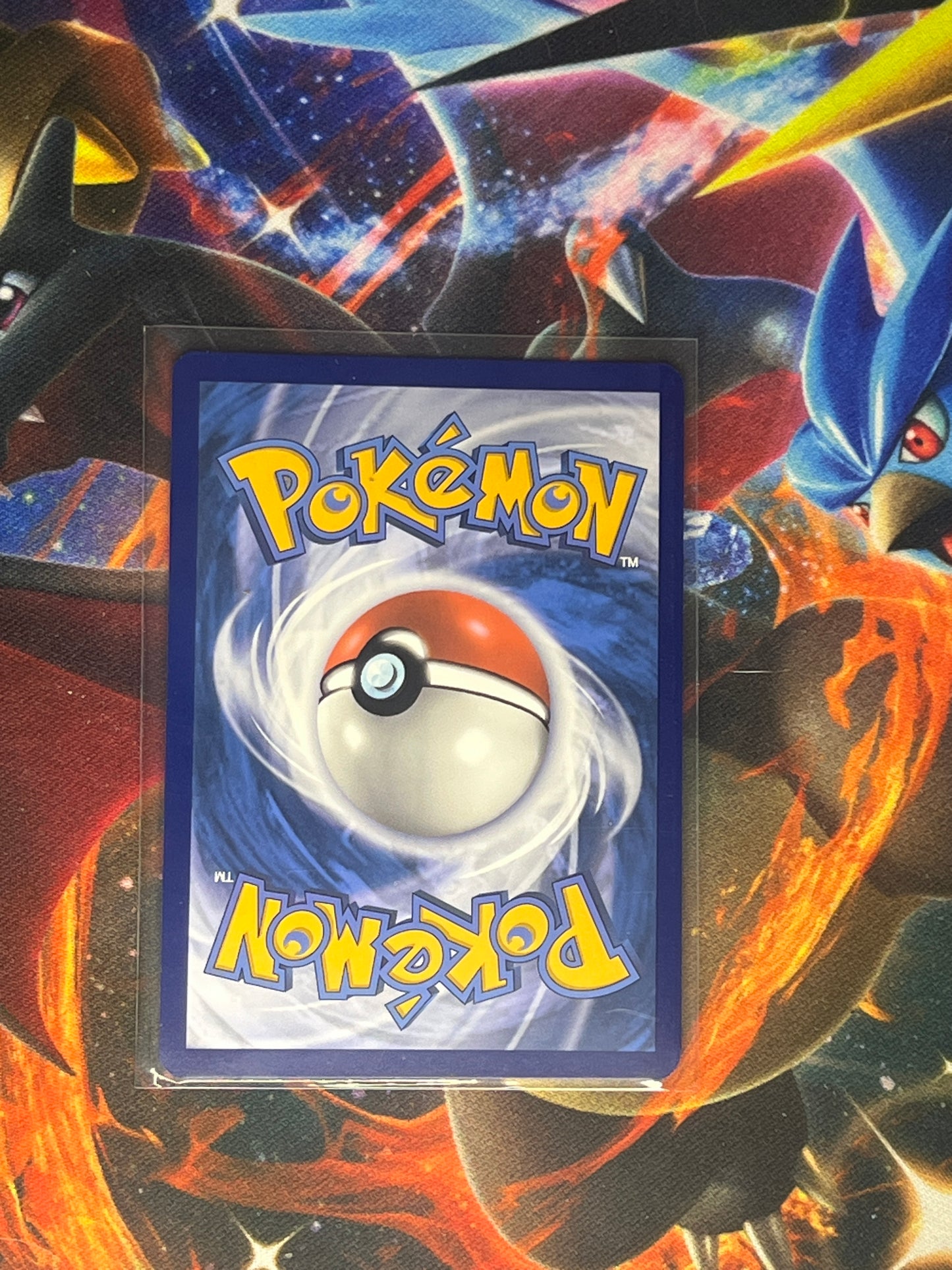 Grusha #268 Pokemon Paldea Evolved