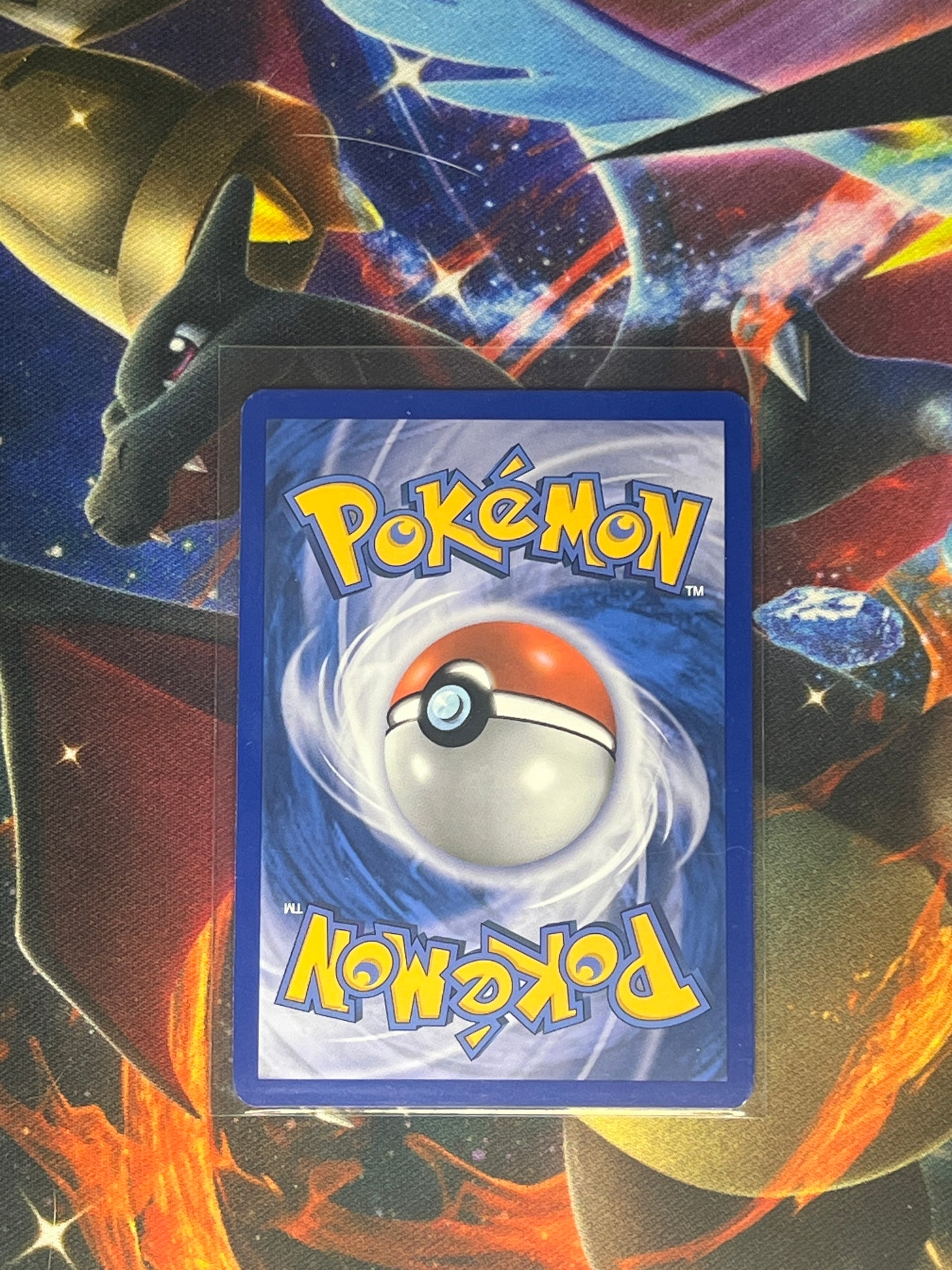 Ariados #15 Pokemon HeartGold & SoulSilver