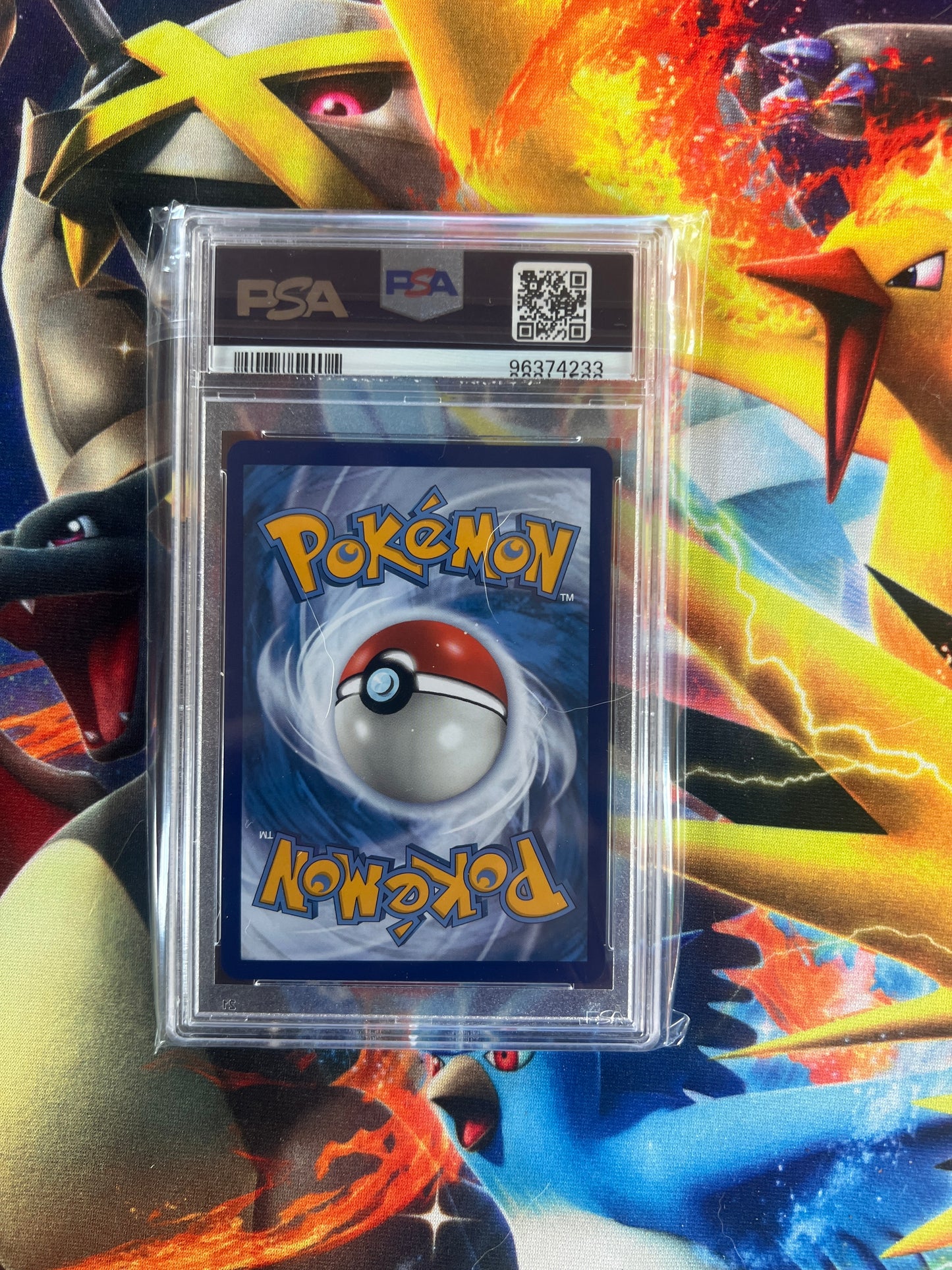 Volo #196 Pokemon Lost Origin