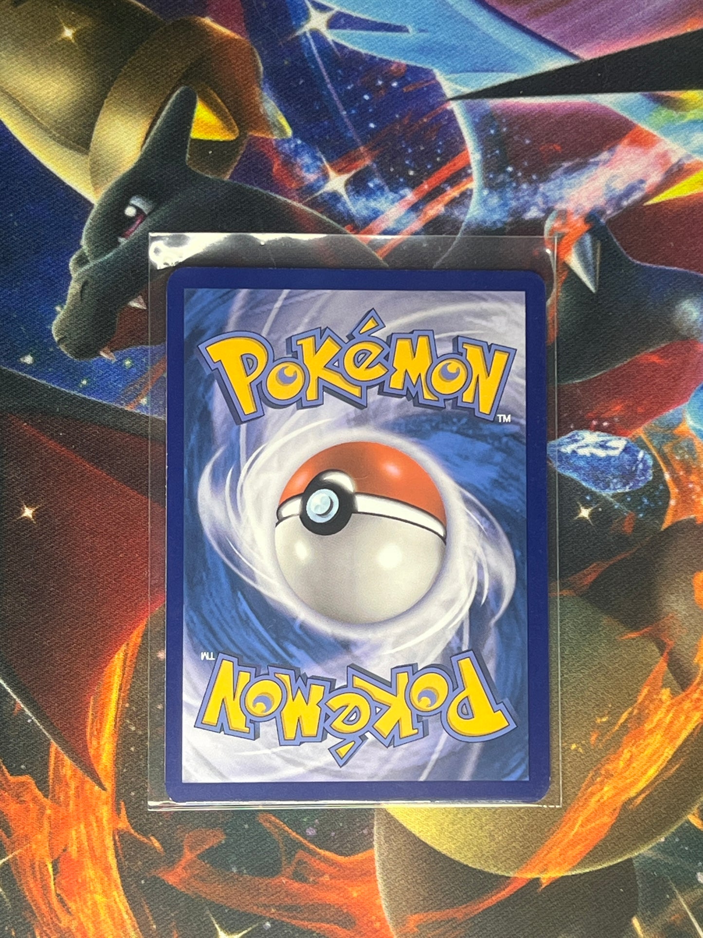 Fletchling #RC25 Pokemon Generations