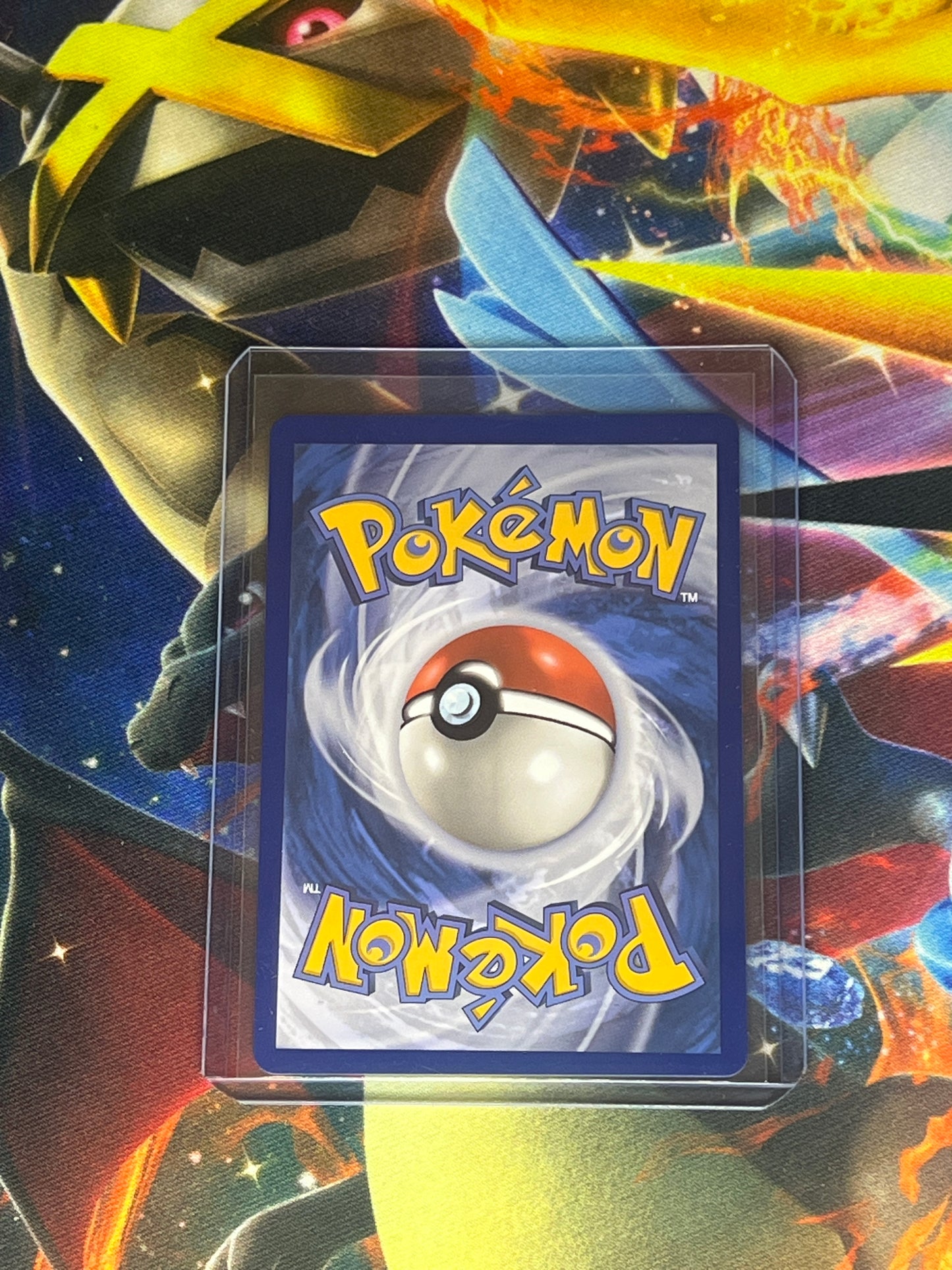 Mimikyu VMAX #69 Pokemon Brilliant Stars