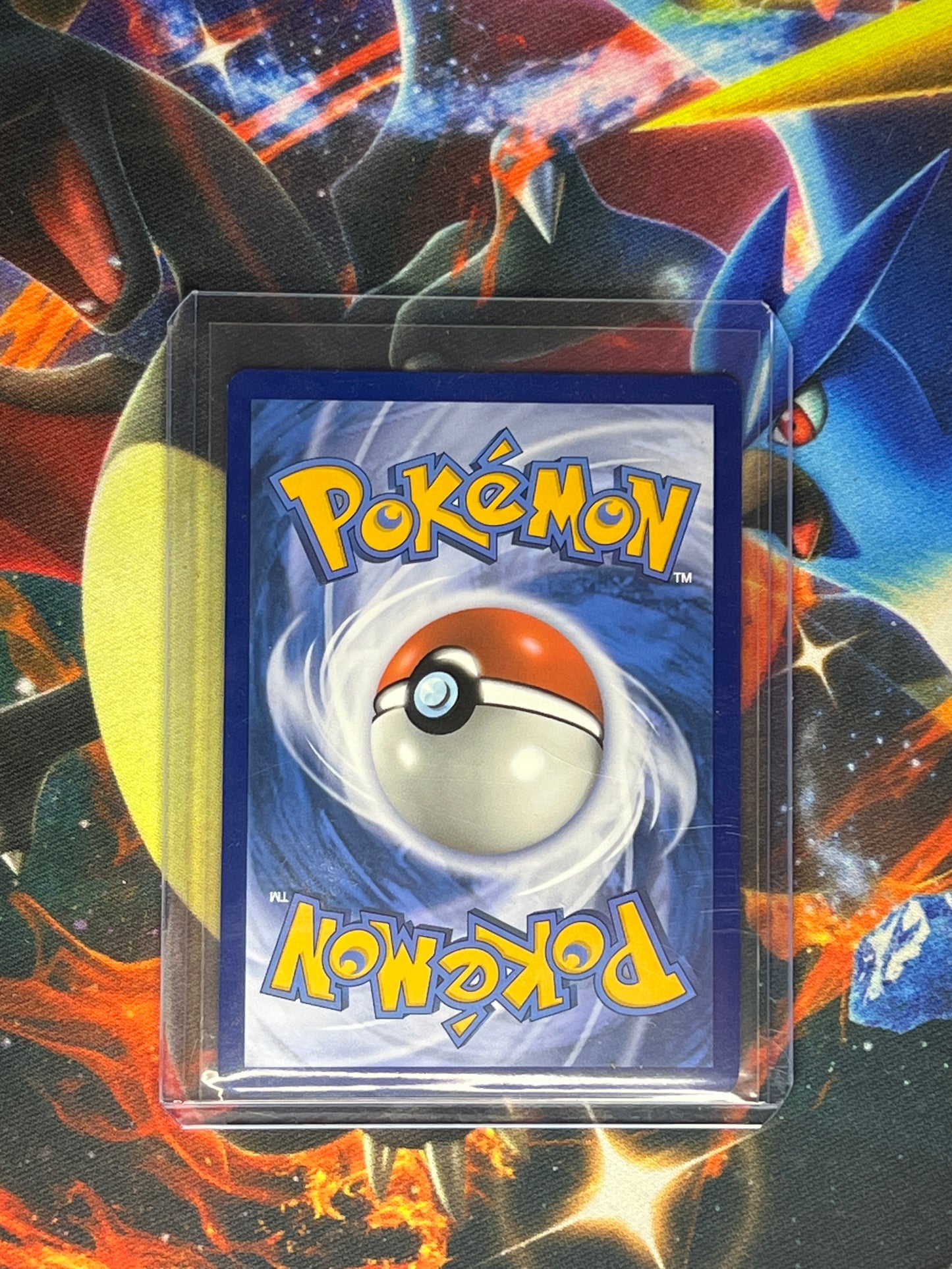 Vespiquen Ex #212 Pokemon Obsidian Flames