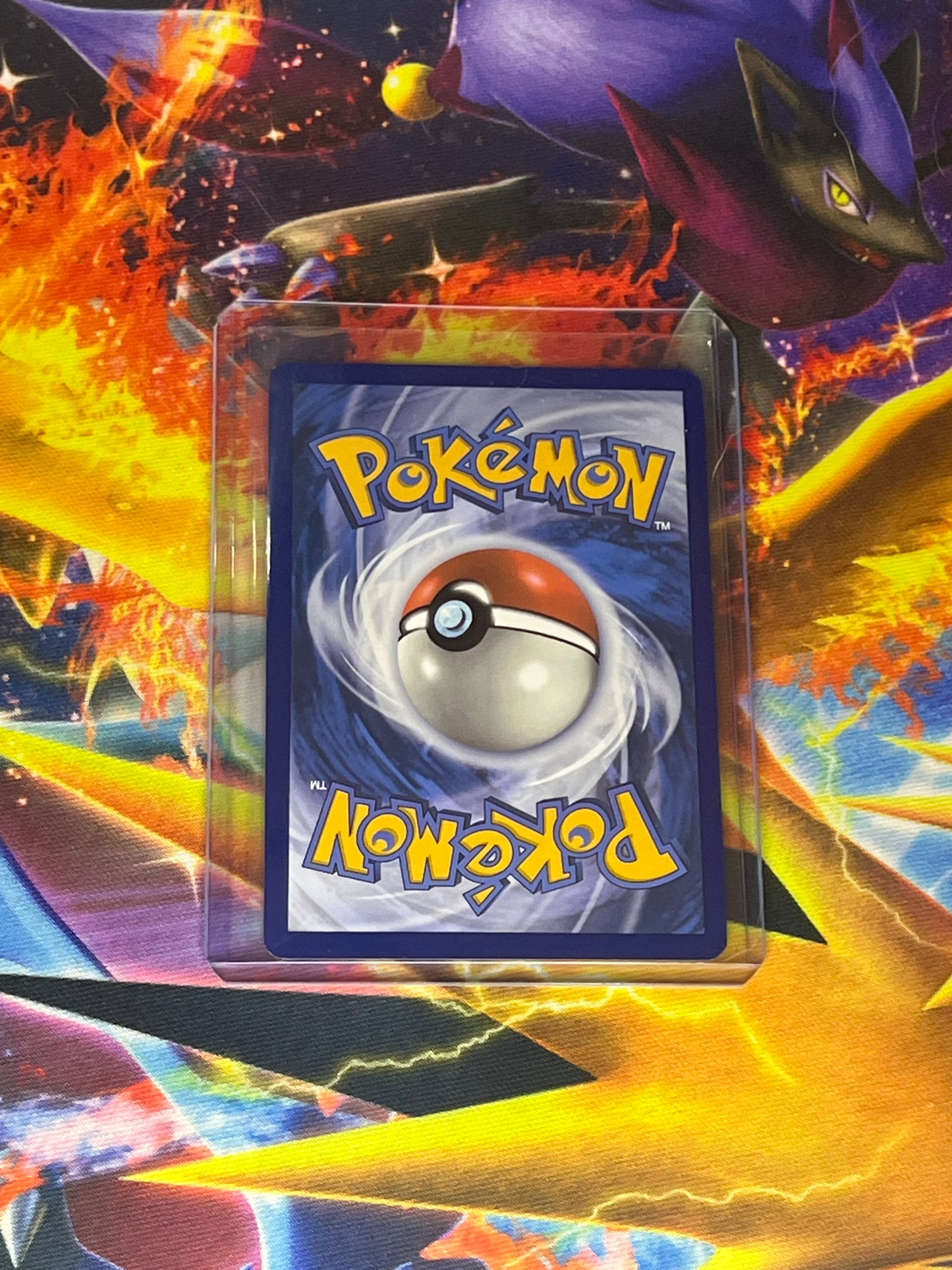 Giovanni's Charisma #197 Pokemon Scarlet & Violet 151