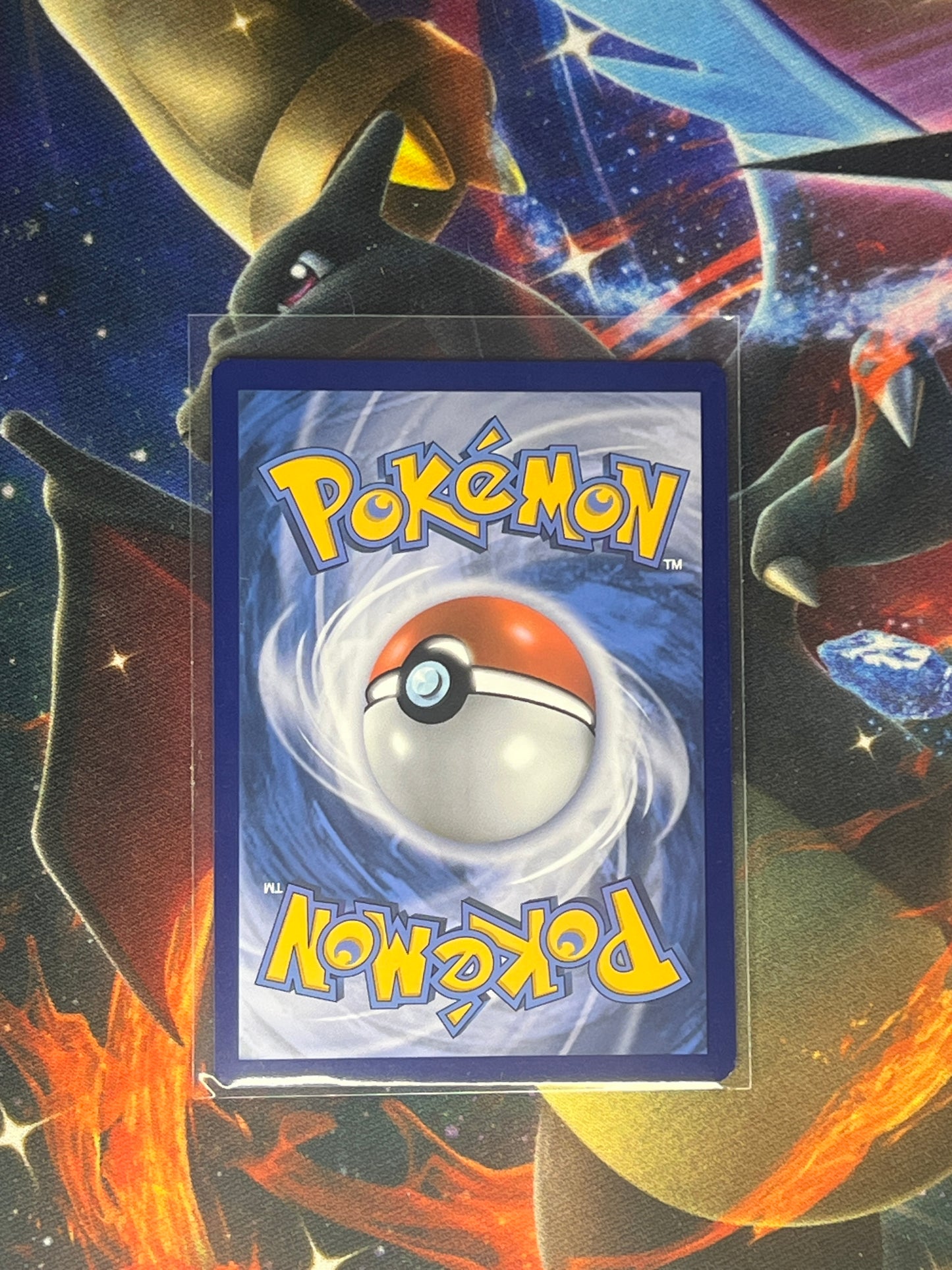 Swirlix #RC19 Pokemon Generations