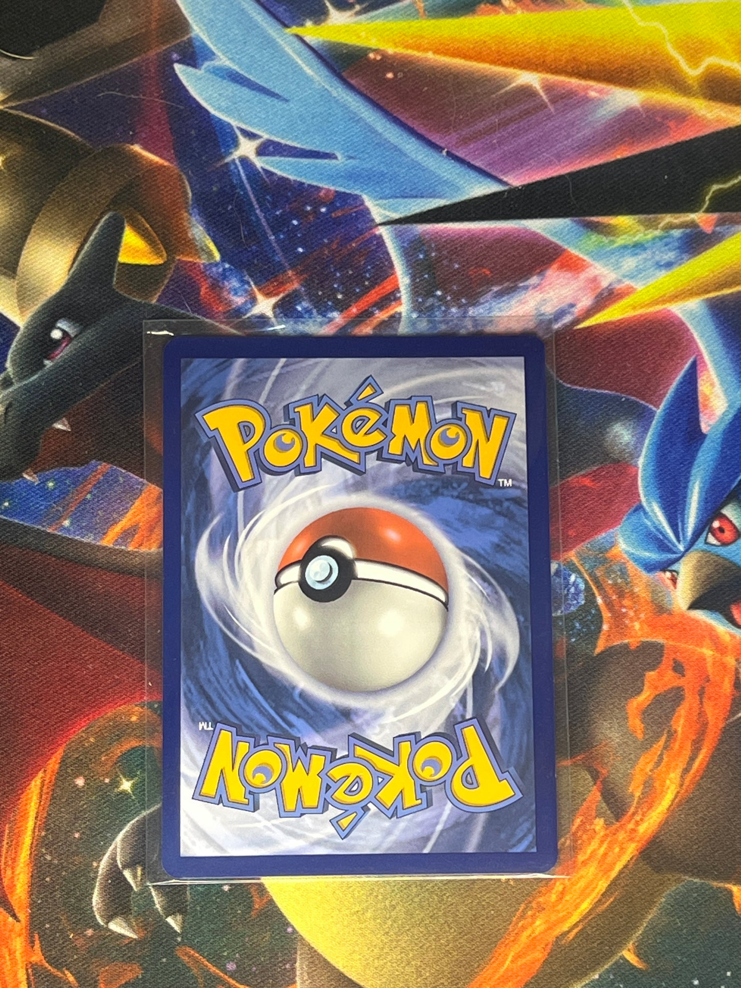 Zapdos Ex #145 Pokemon Scarlet & Violet 151