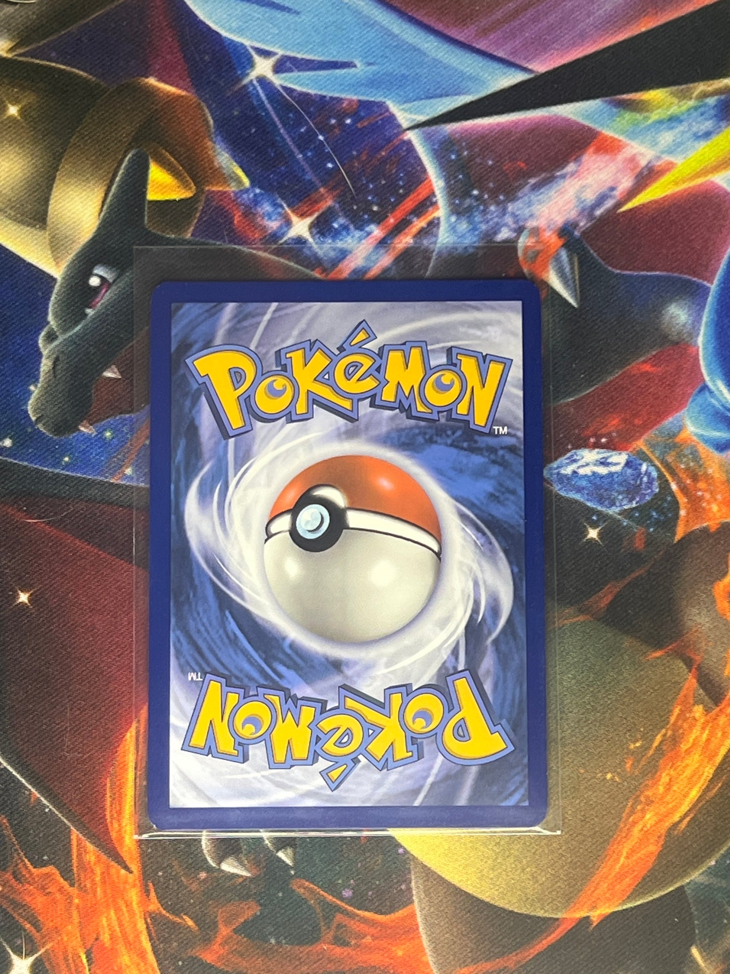 Toxicroak Ex #131 Pokemon Scarlet & Violet
