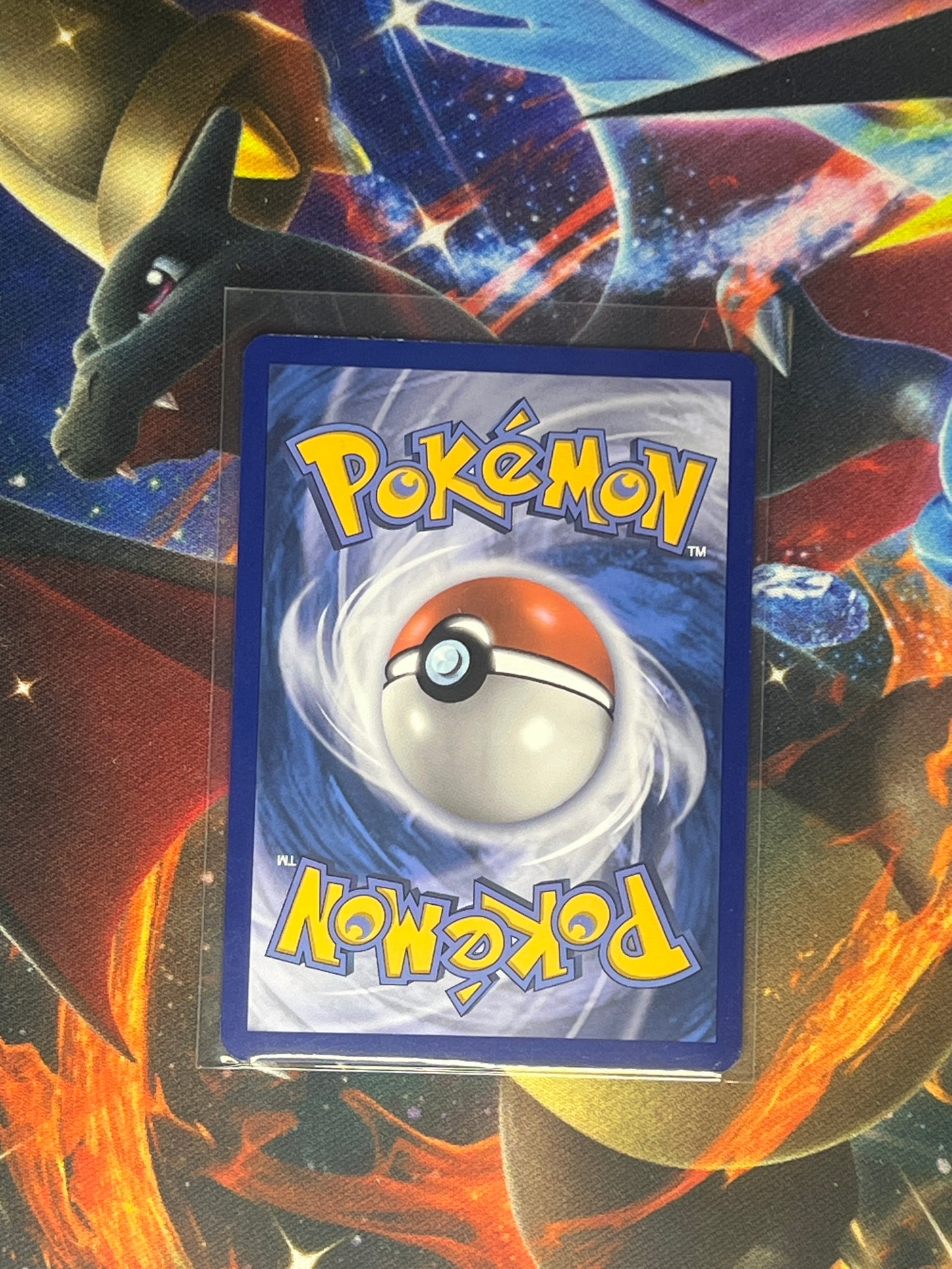 Meowstic #RC15 Pokemon Generations