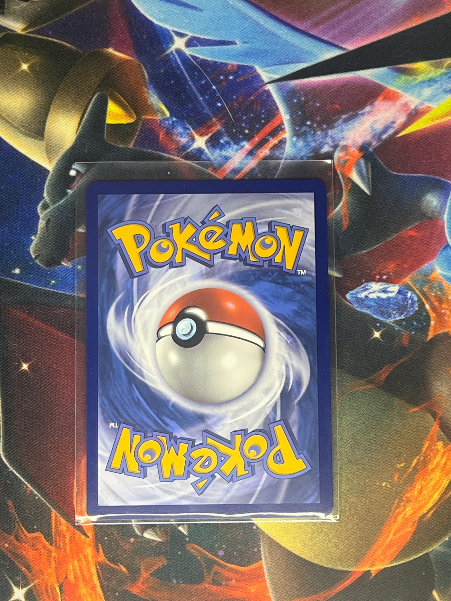 Deluxe Bomb #134 Pokemon Stellar Crown
