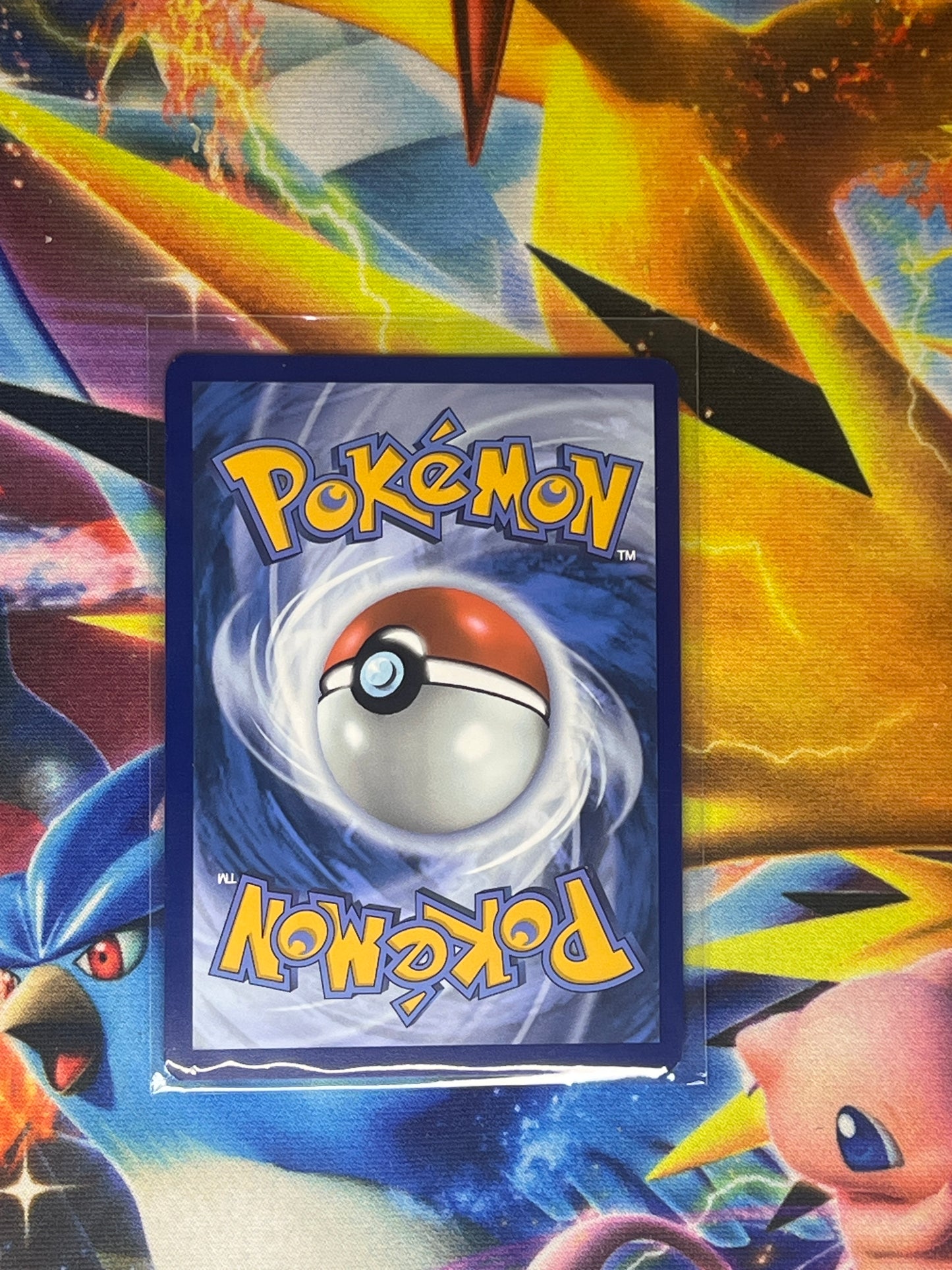 Team Rocket's Murkrow #200 Pokemon Destined Rivals
