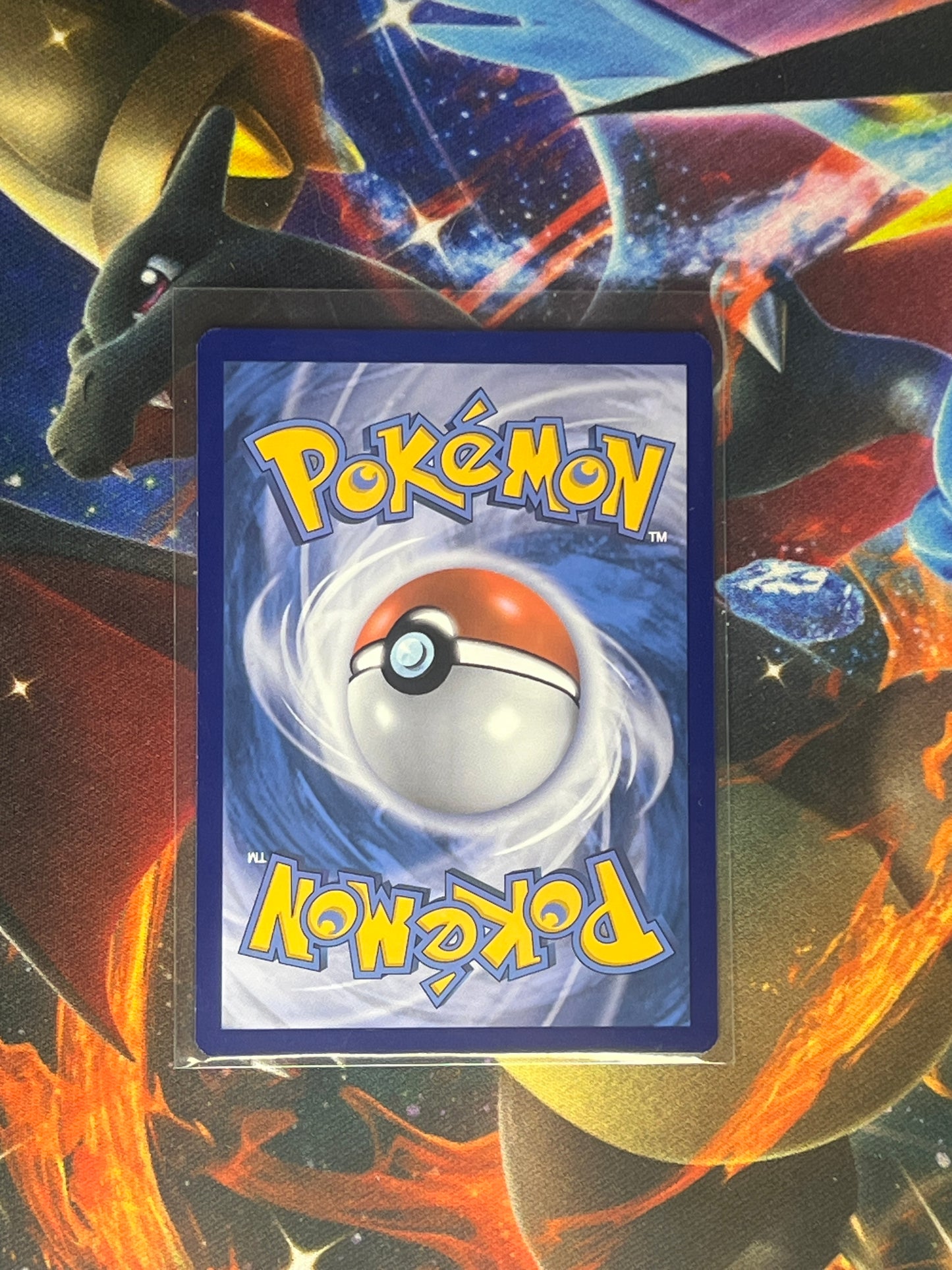 Yveltal #RC16 Pokemon Generations