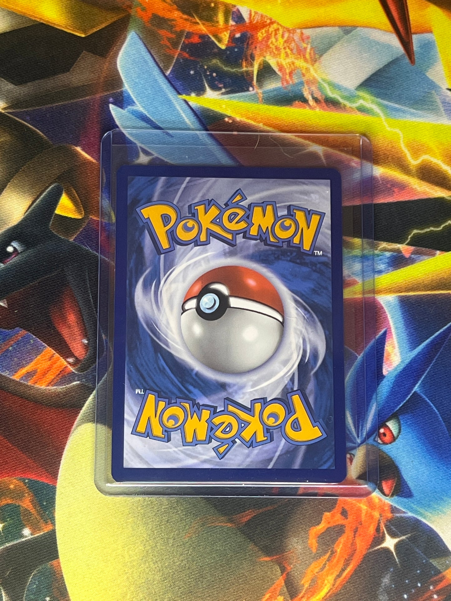 Dipplin #170 Pokemon Twilight Masquerade