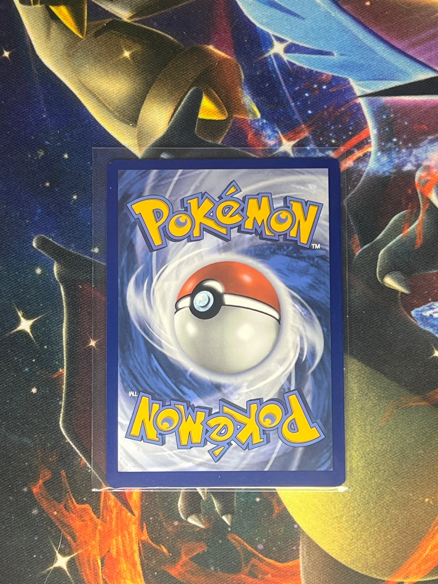 Pokémon TCG Scarlett & Violet 151 English Basic Fighting Energy 006 Holo
