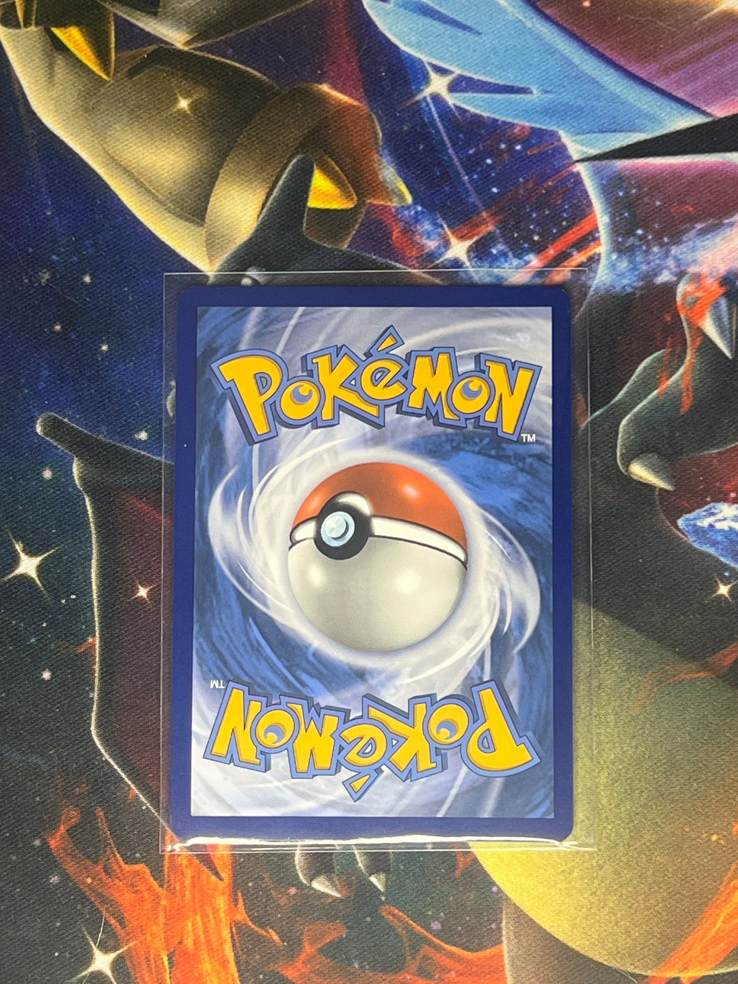 Iron Valiant Ex #225 Pokemon Paradox Rift
