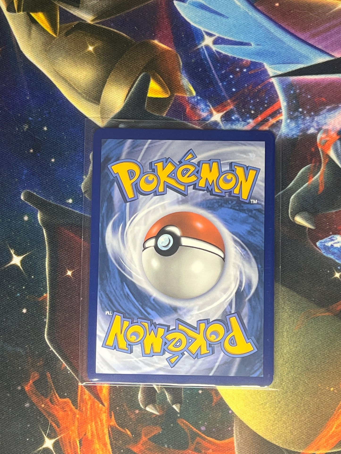Larry #235 Pokemon Paradox Rift