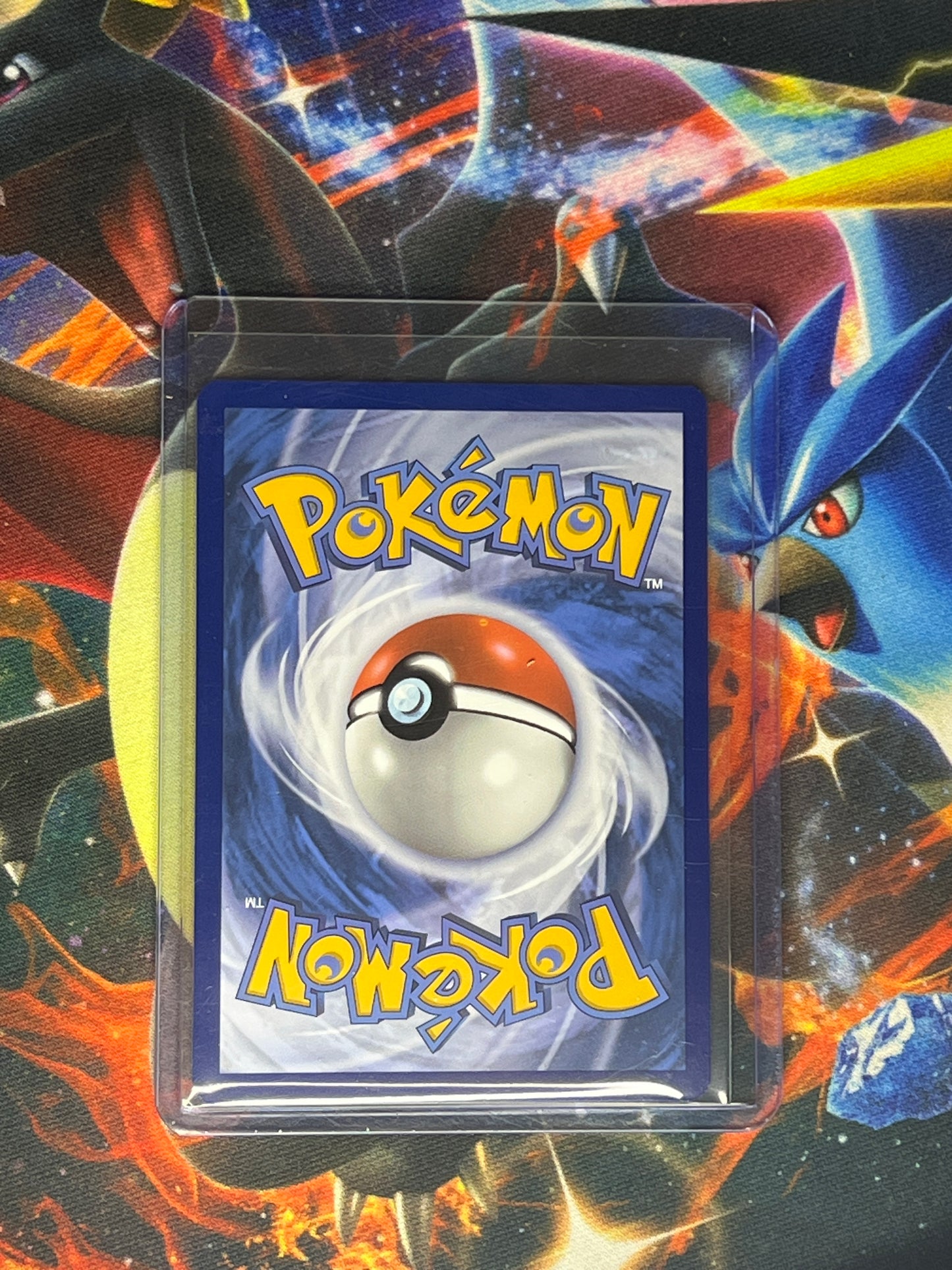 Bloodmoon Ursaluna Ex #141 Pokemon Twilight Masquerade