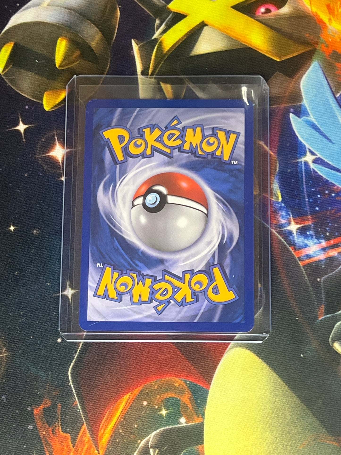 Arceus #AR2 Pokemon Arceus