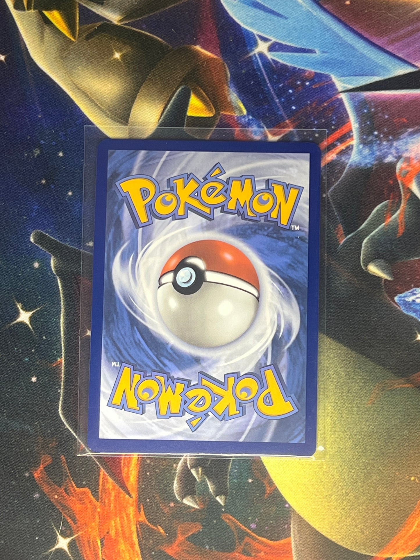 Kingambit #130 Pokemon Promo