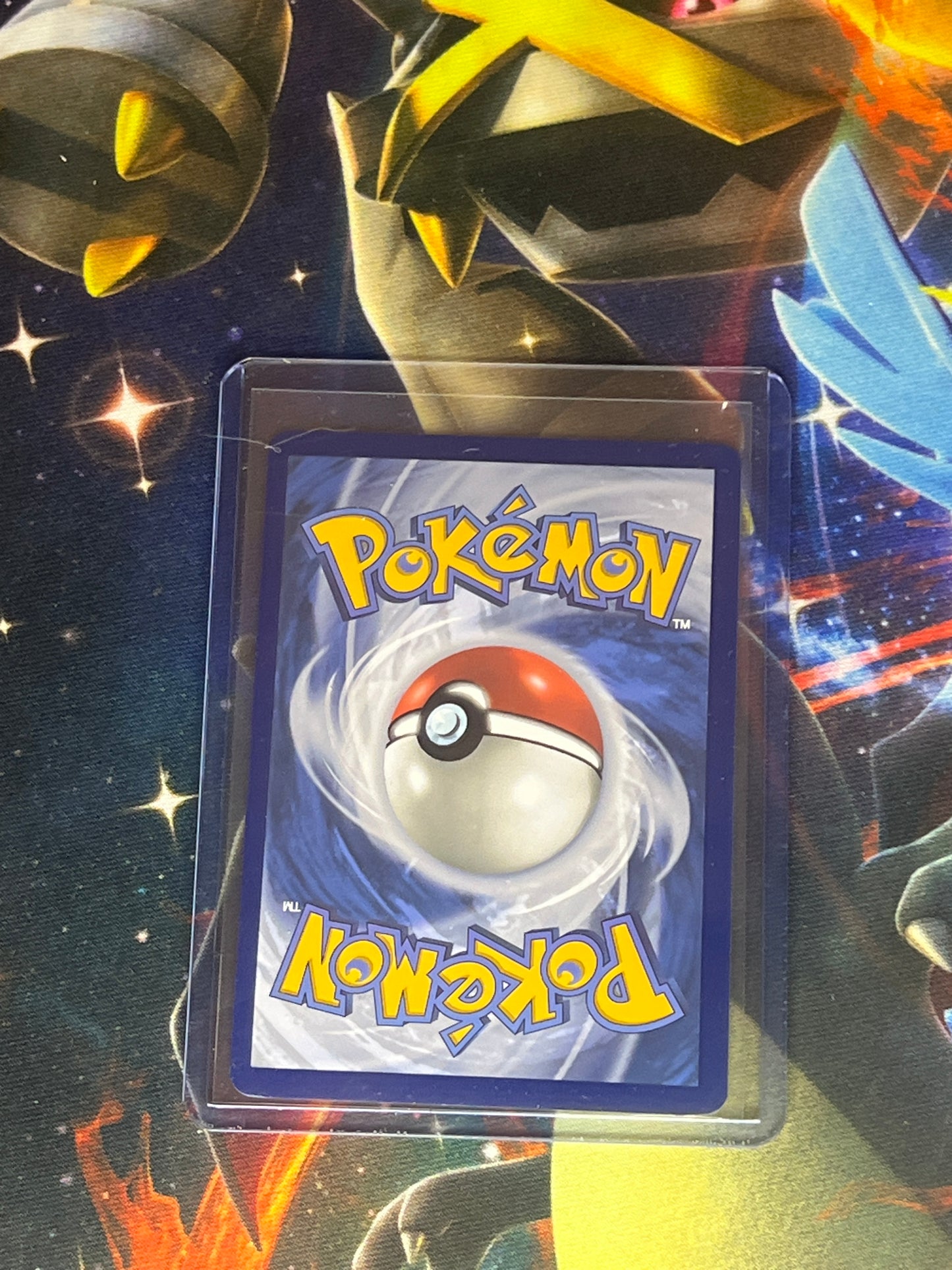 Dendra #250 Pokemon Paldea Evolved