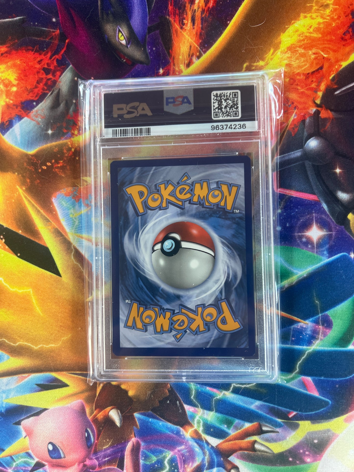 Arceus & Dialga & Palkia GX #258
