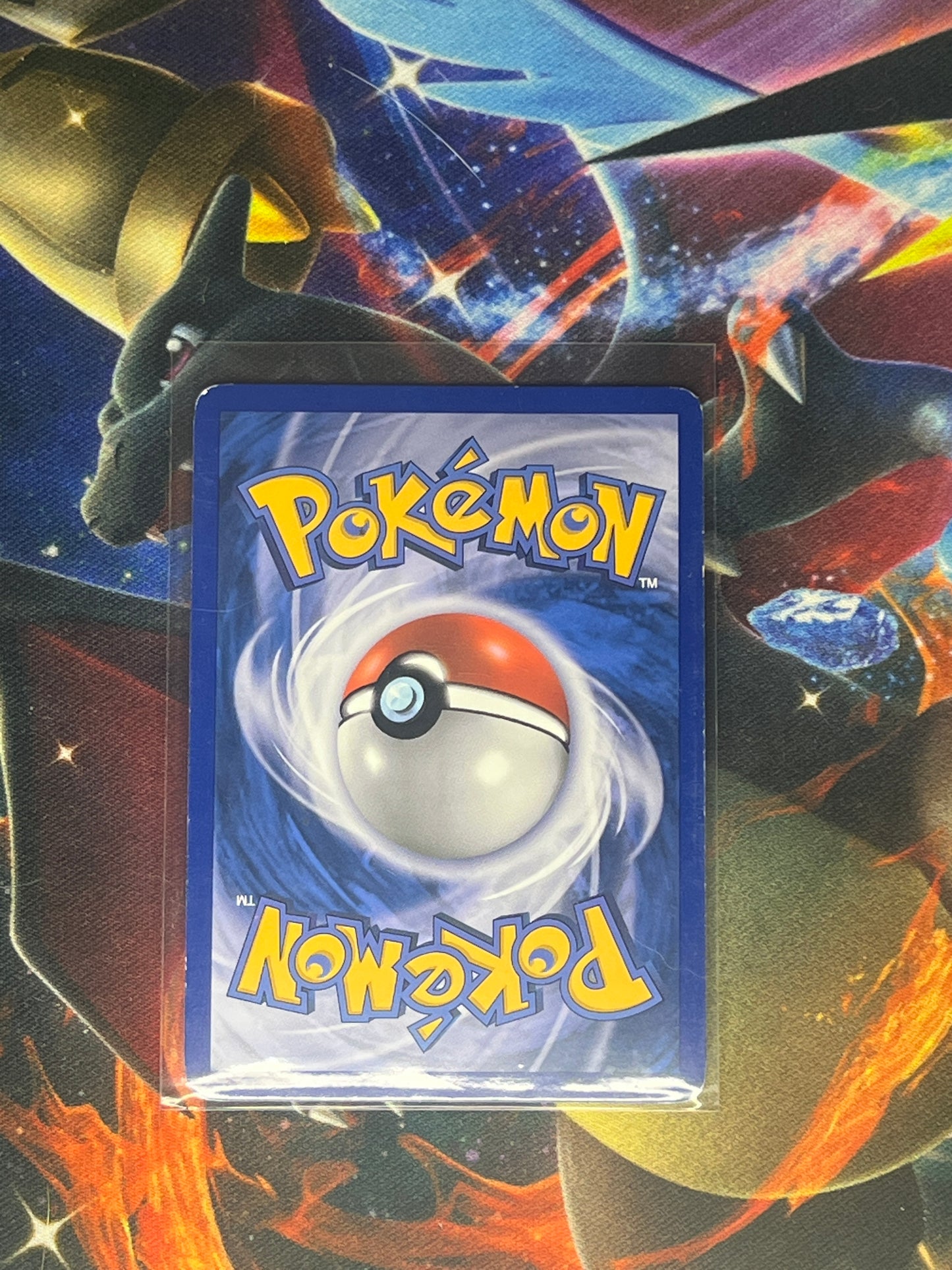 Arceus #AR4 Pokemon Arceus