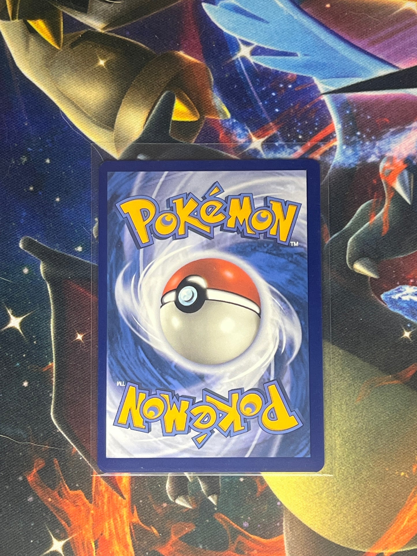 Roserade #TG02 Pokemon Lost Origin
