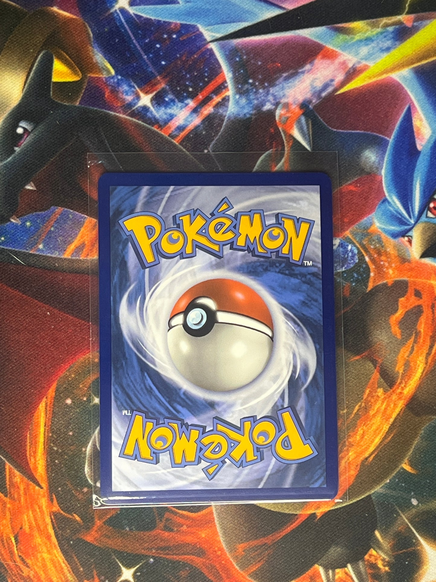 Rika #241 Pokemon Paradox Rift