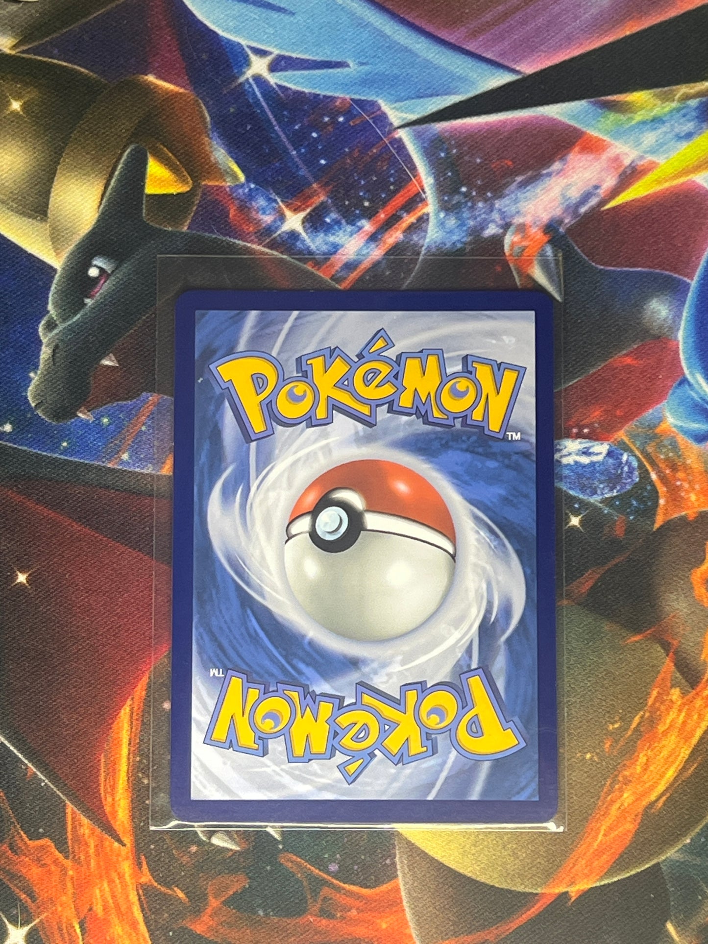 Spidops Ex #243 Pokemon Scarlet & Violet