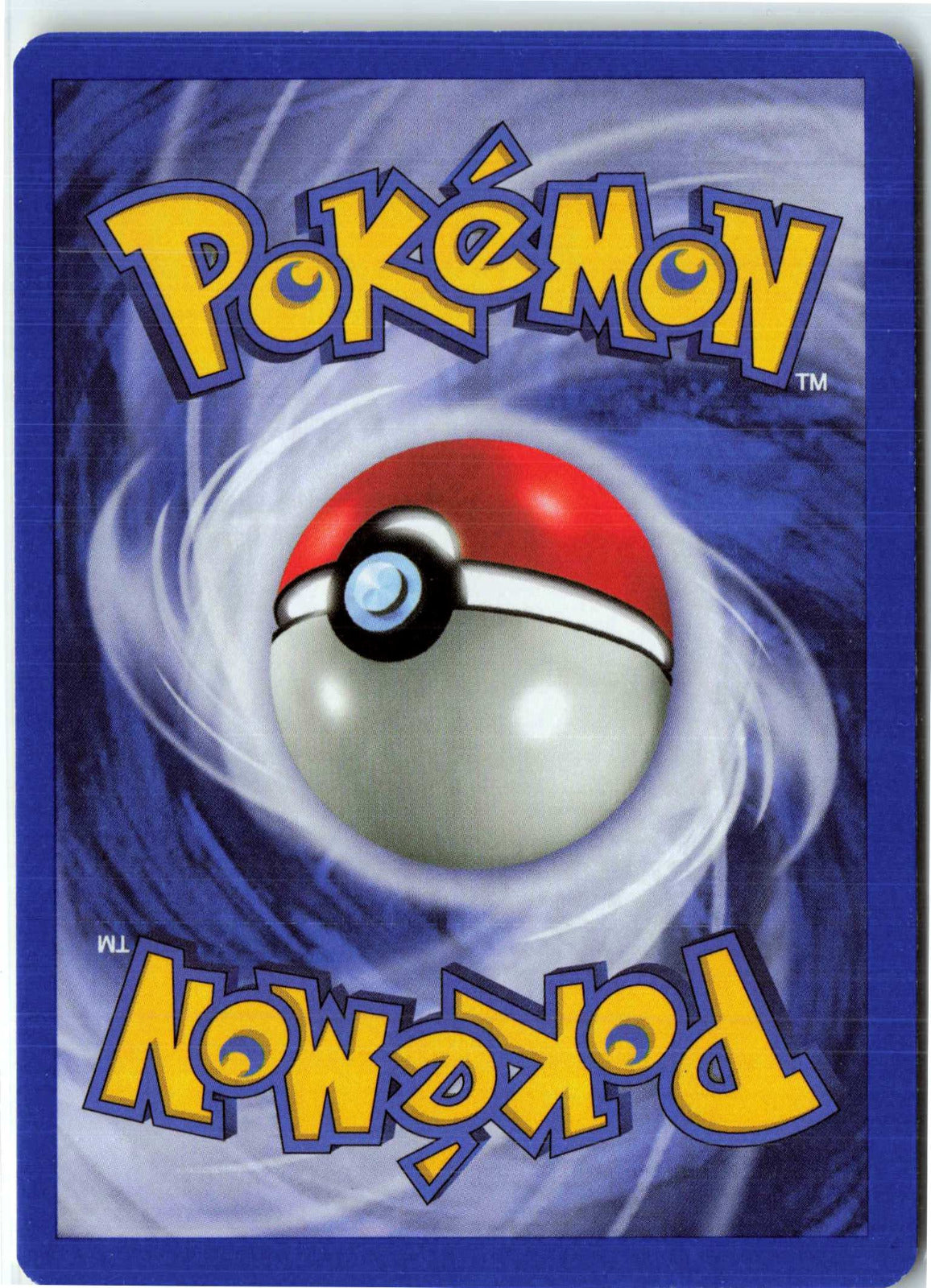 Nidoran F 082/130 MP Pokemon Base Set 2 (Back)