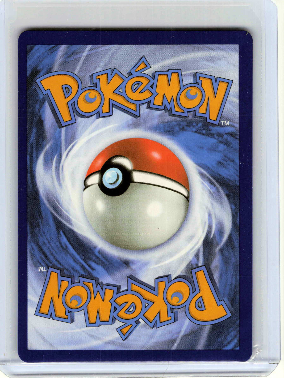 Rayquaza VMAX #101/159 Pokemon SWSH: Crown Zenith (Back)