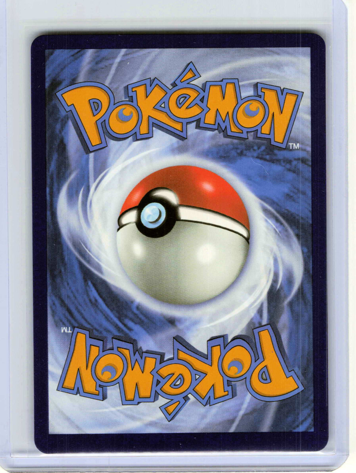 Lugia VSTAR (Secret) (202) #202/195 Holo Pokemon SWSH12: Silver Tempest (Back)
